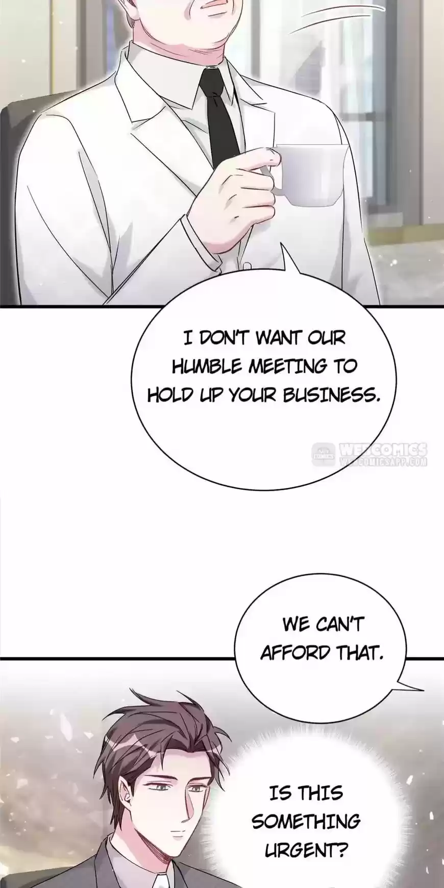 Whose Baby is it? ch.093