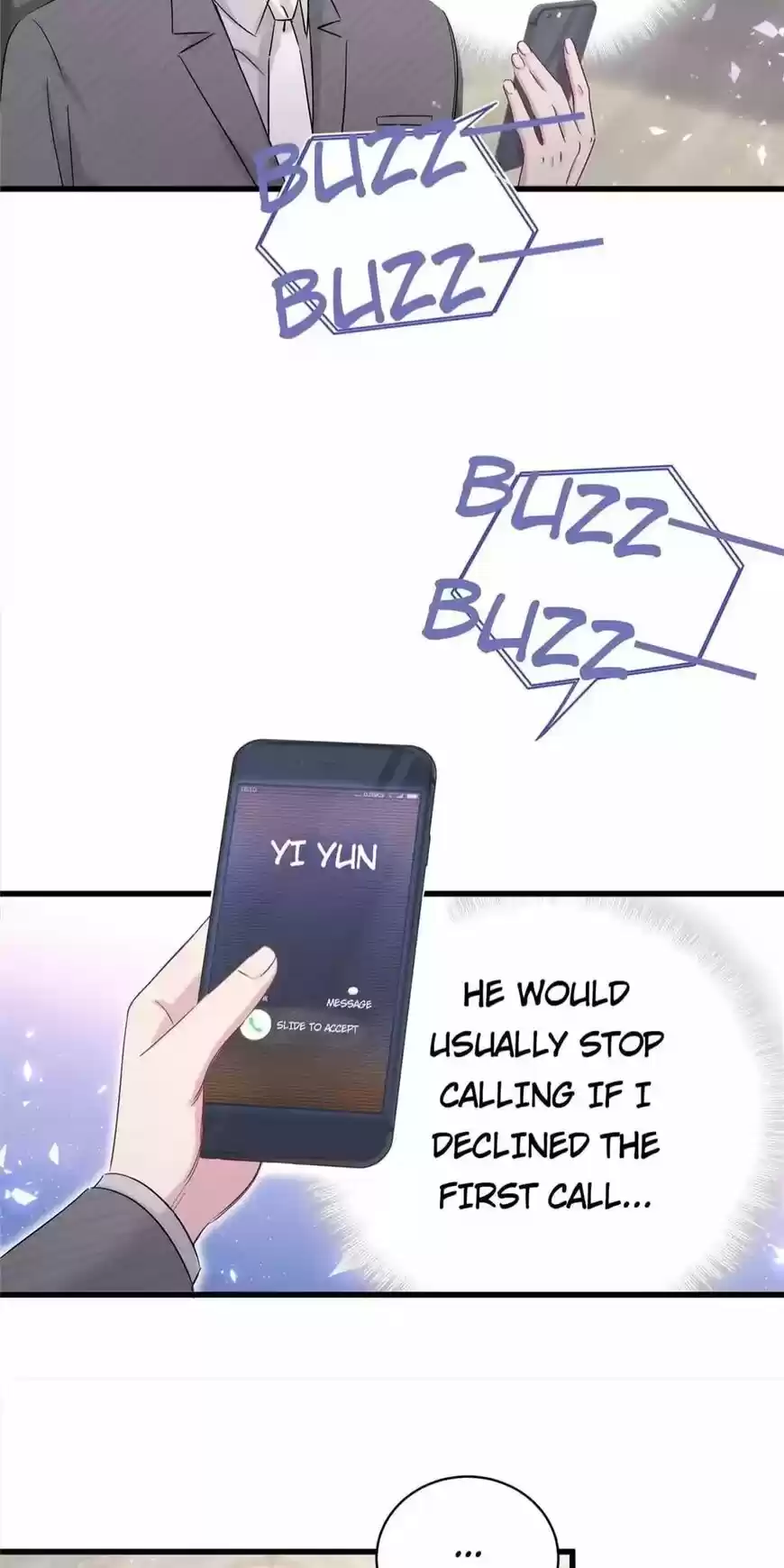 Whose Baby is it? ch.093