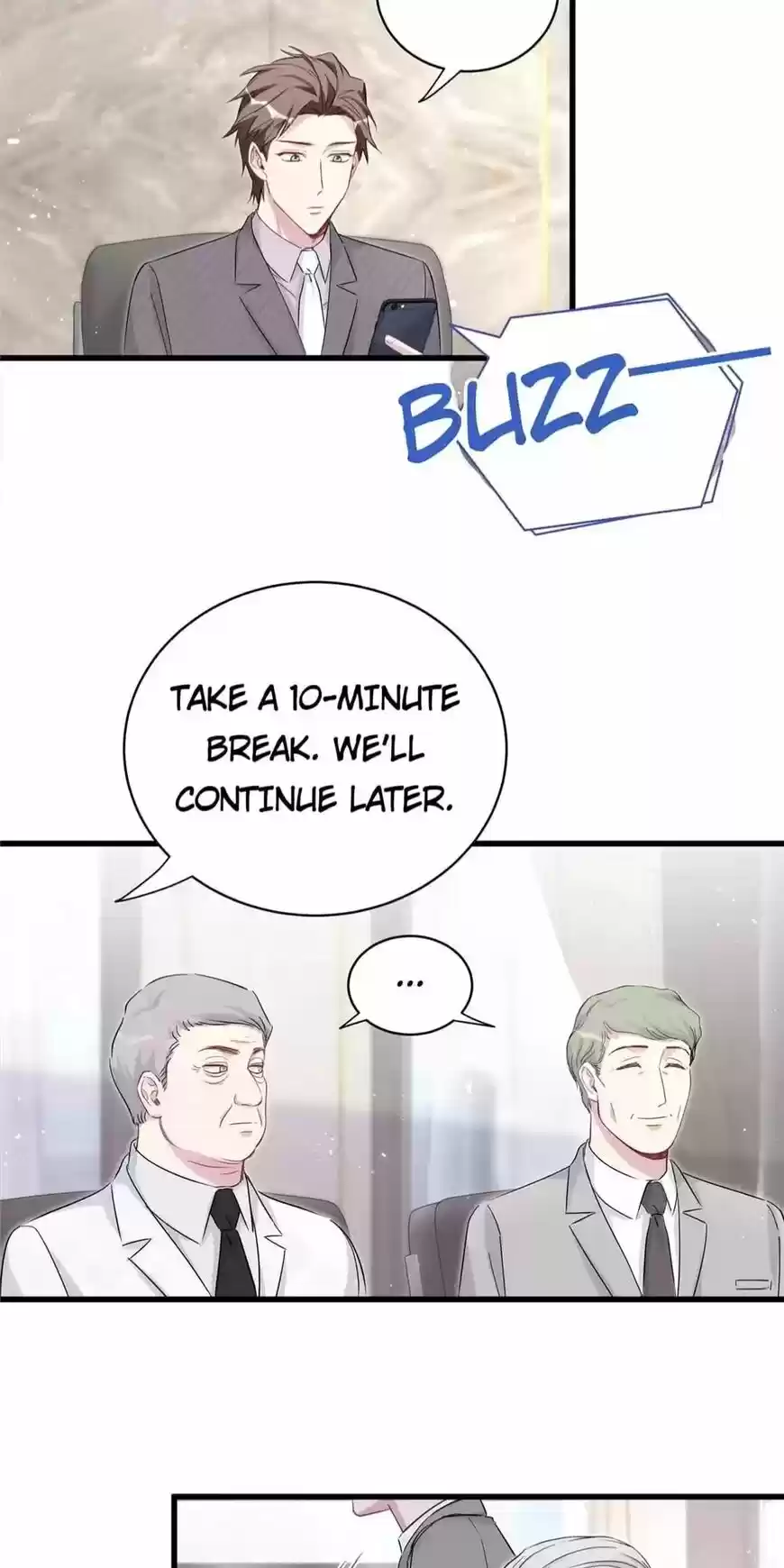 Whose Baby is it? ch.093