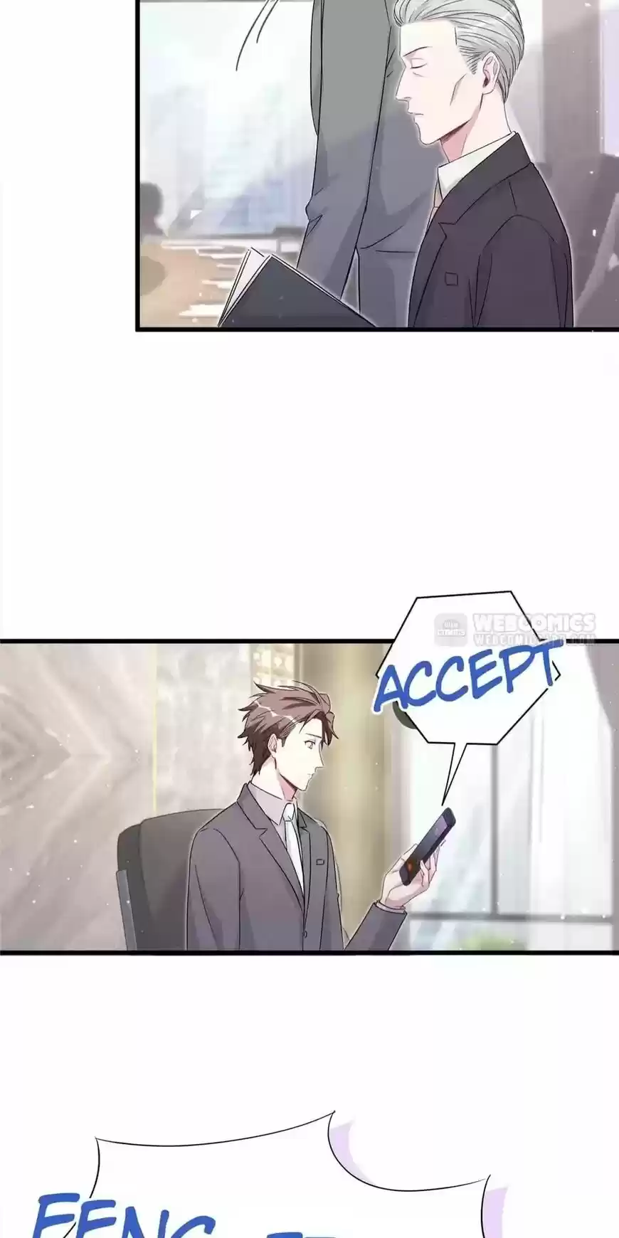 Whose Baby is it? ch.093