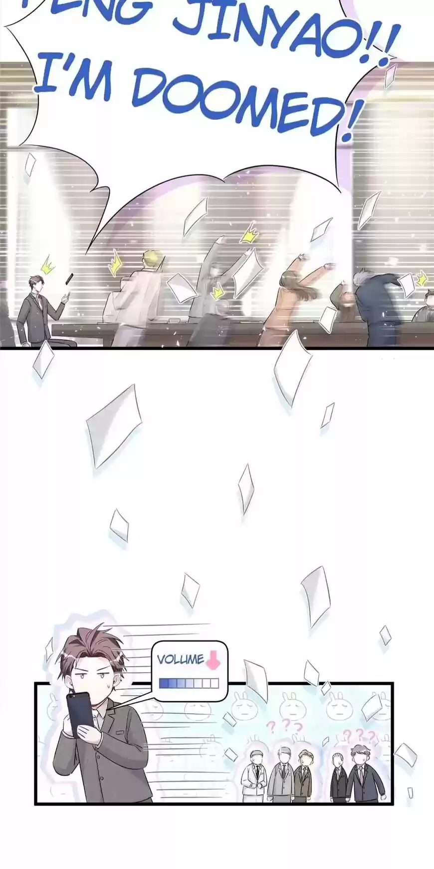 Whose Baby is it? ch.093