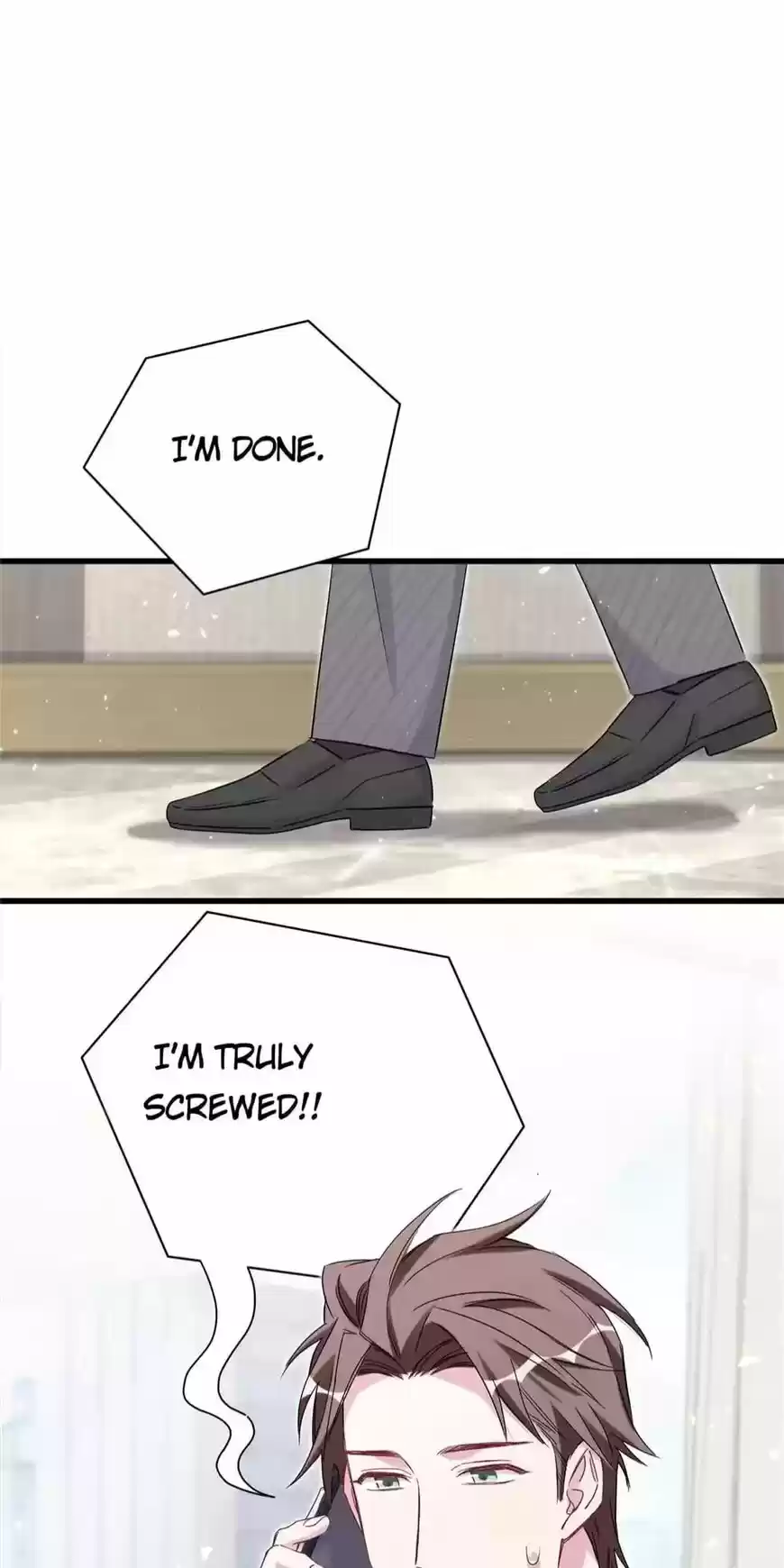 Whose Baby is it? ch.093