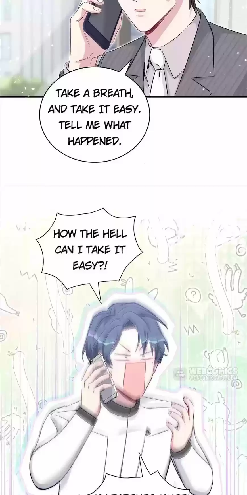 Whose Baby is it? ch.093