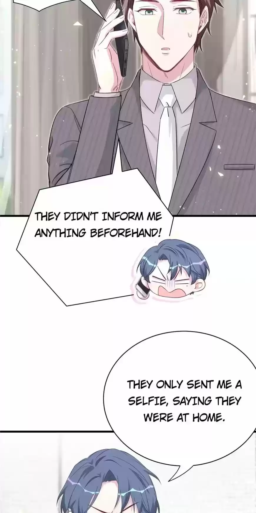 Whose Baby is it? ch.093