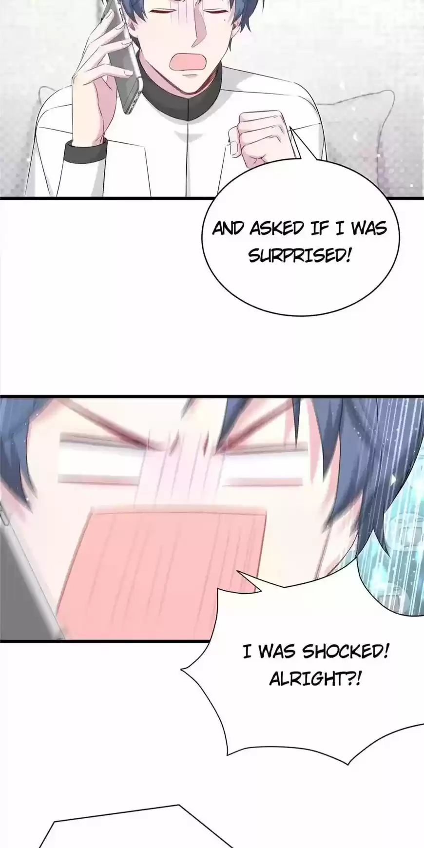 Whose Baby is it? ch.093