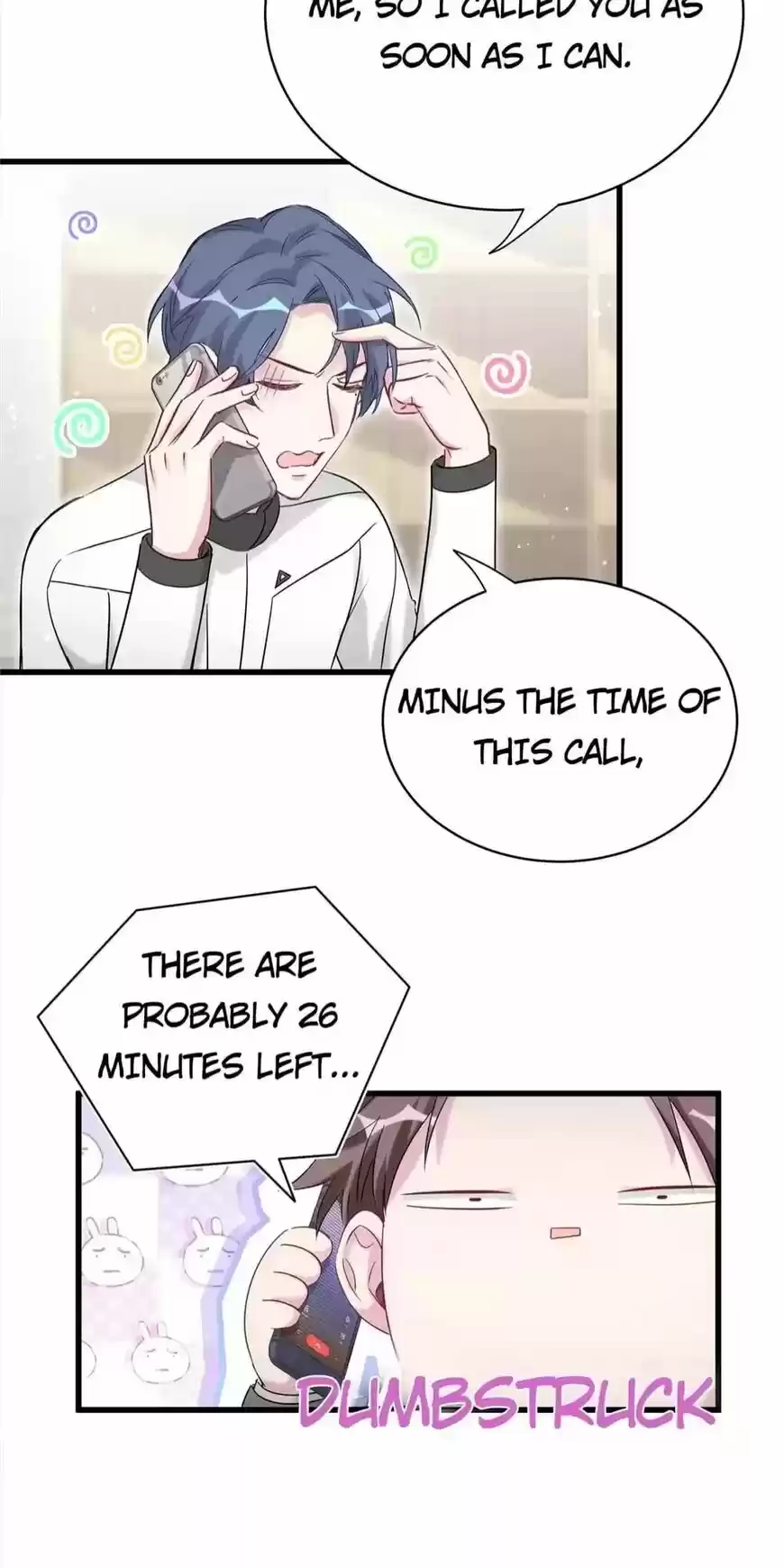 Whose Baby is it? ch.093