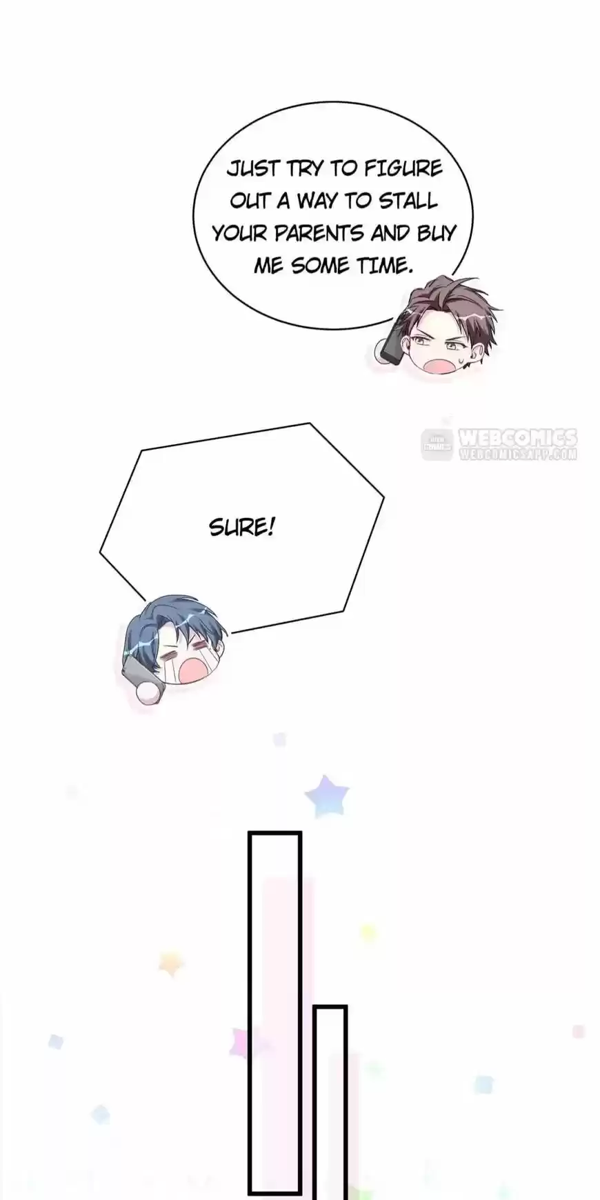 Whose Baby is it? ch.093