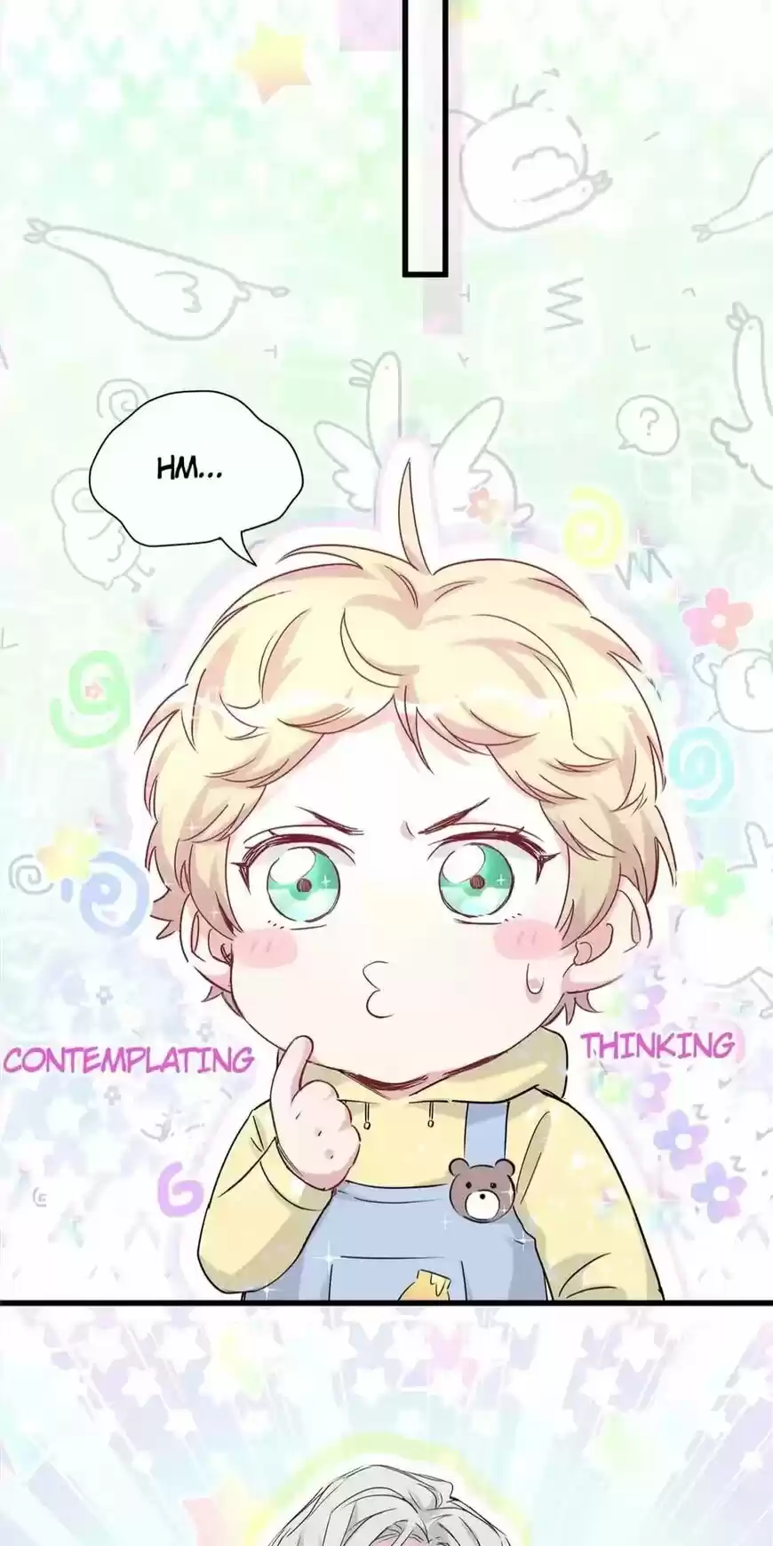 Whose Baby is it? ch.093