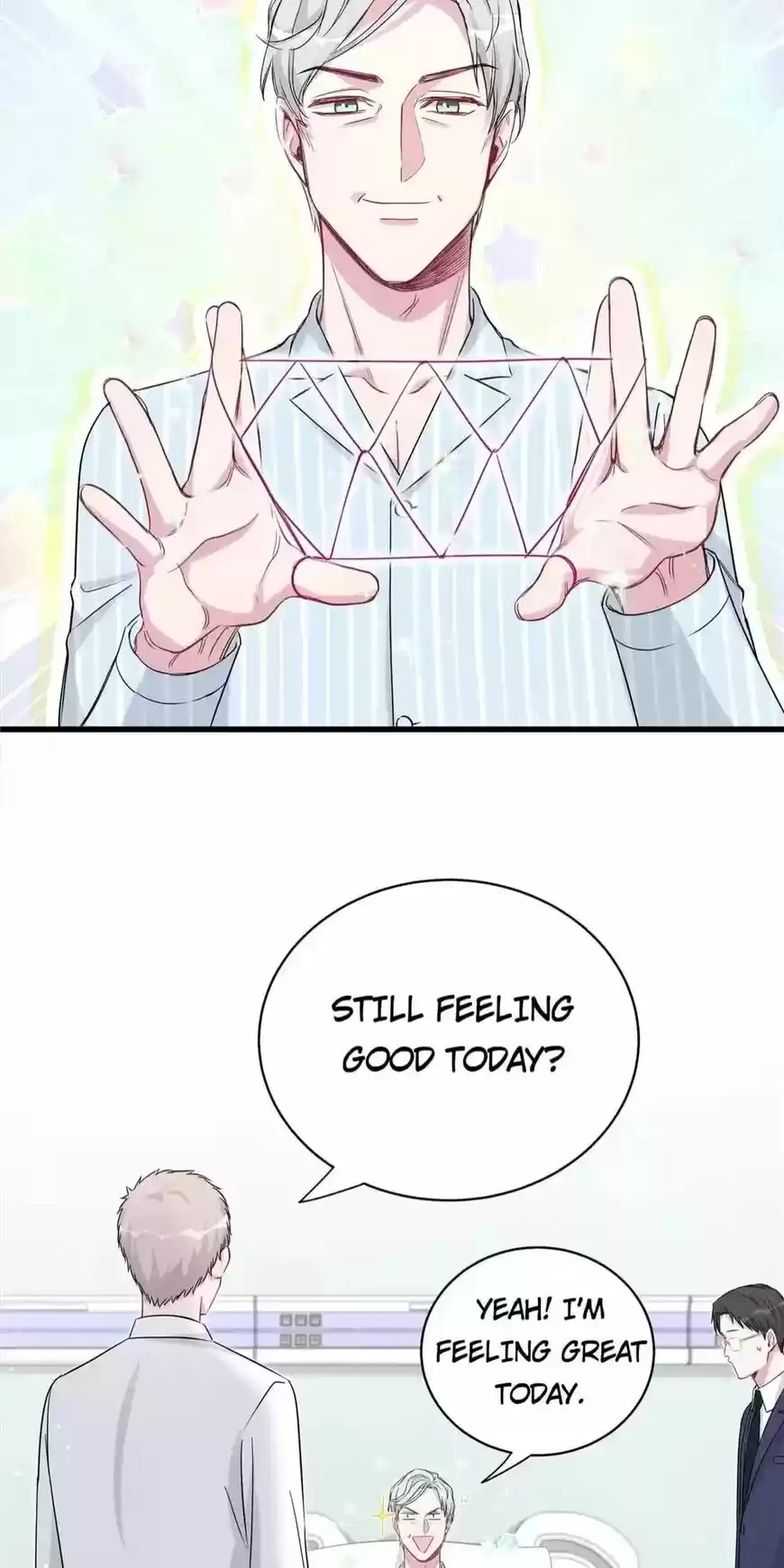 Whose Baby is it? ch.093