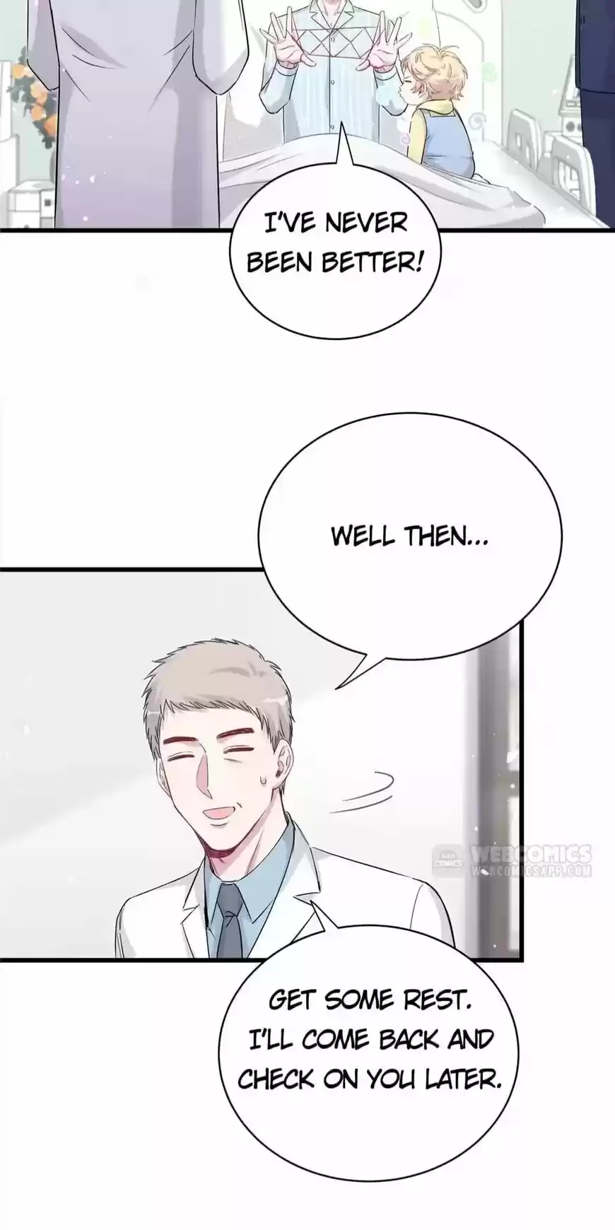 Whose Baby is it? ch.093