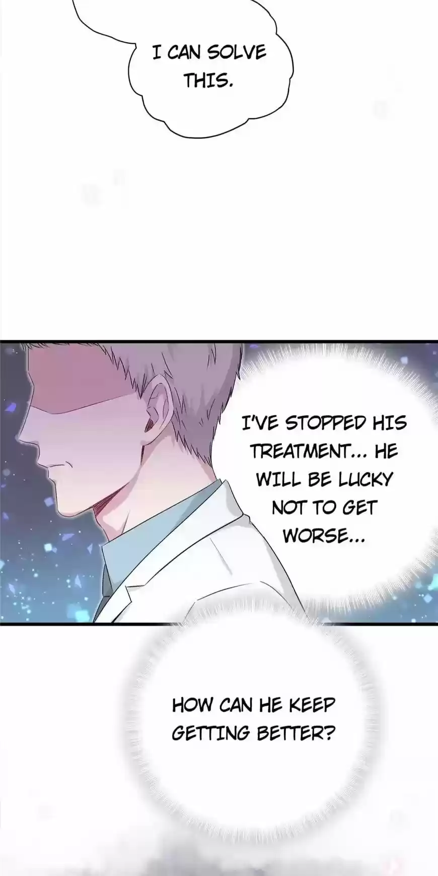 Whose Baby is it? ch.093