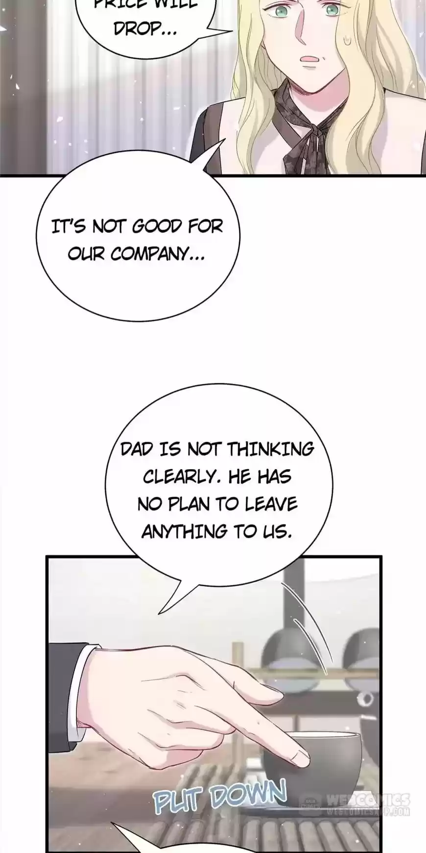 Whose Baby is it? ch.093