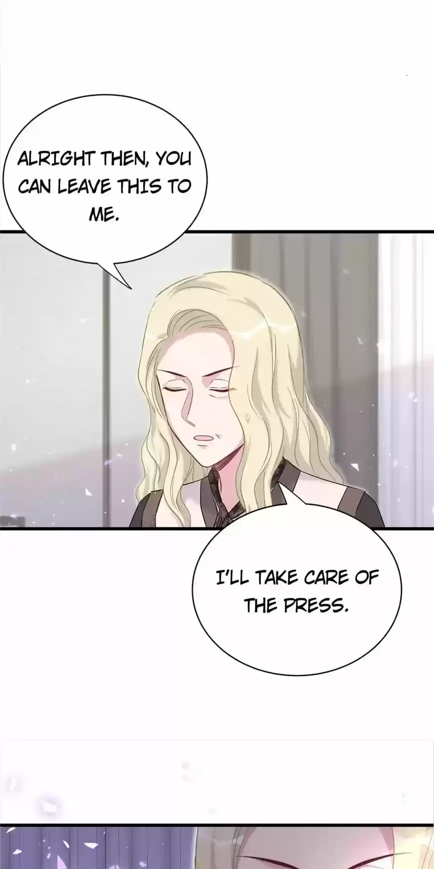 Whose Baby is it? ch.093