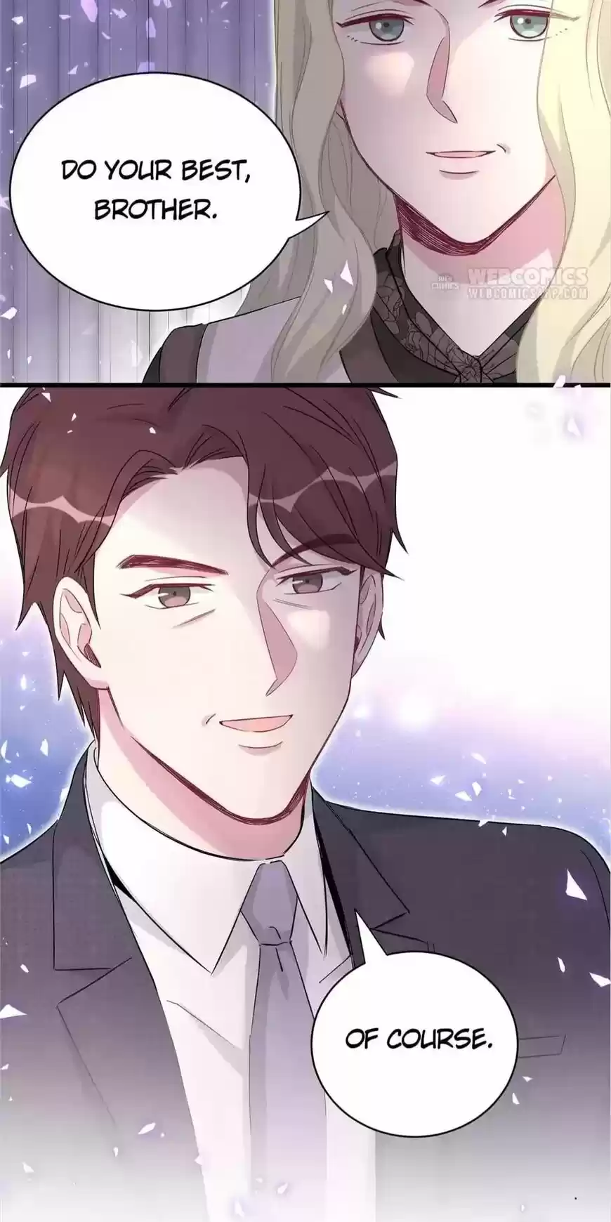 Whose Baby is it? ch.093