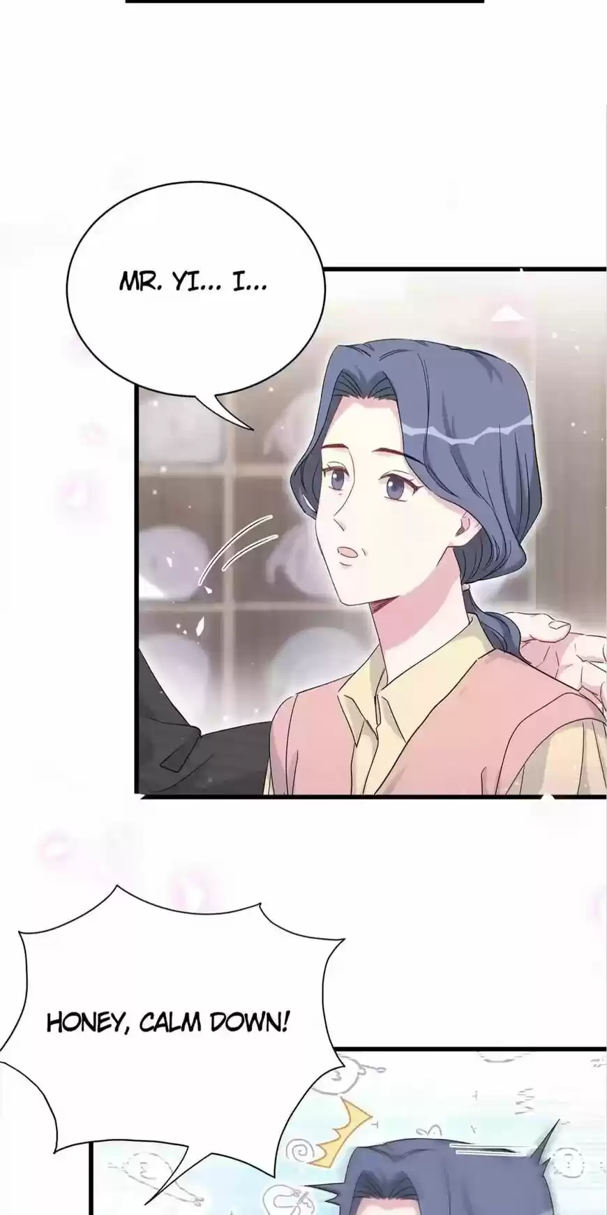 Whose Baby is it? ch.097