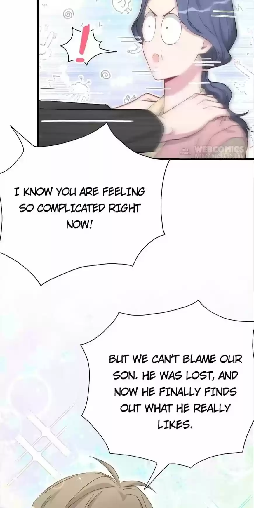 Whose Baby is it? ch.097