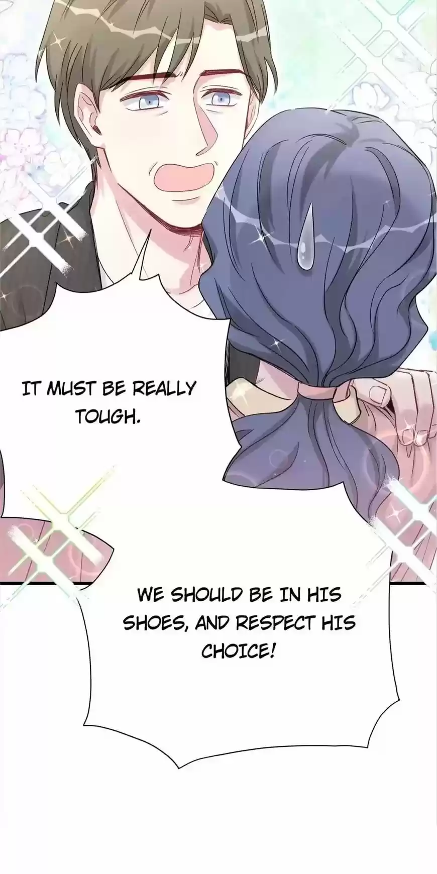 Whose Baby is it? ch.097