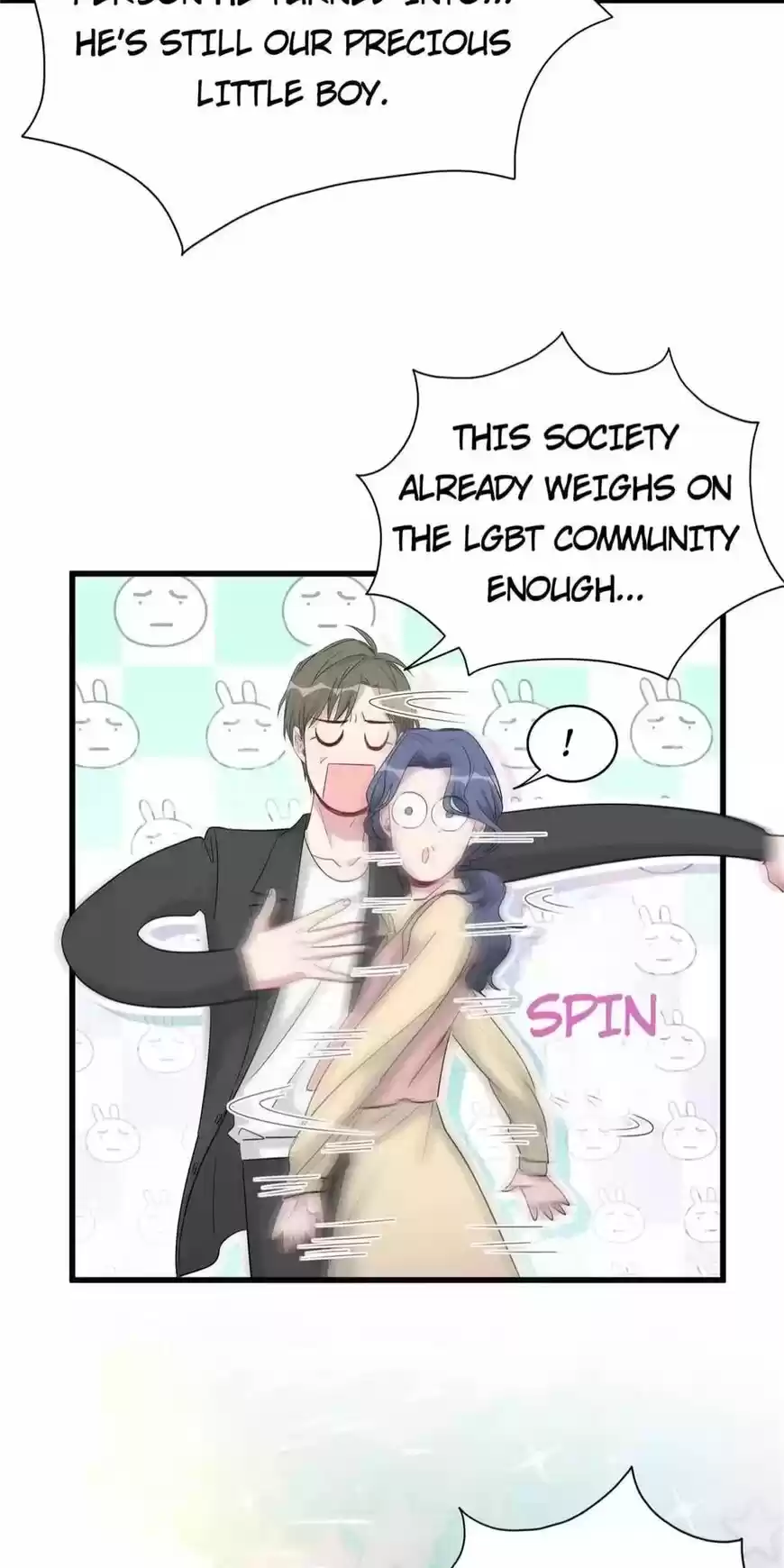 Whose Baby is it? ch.097