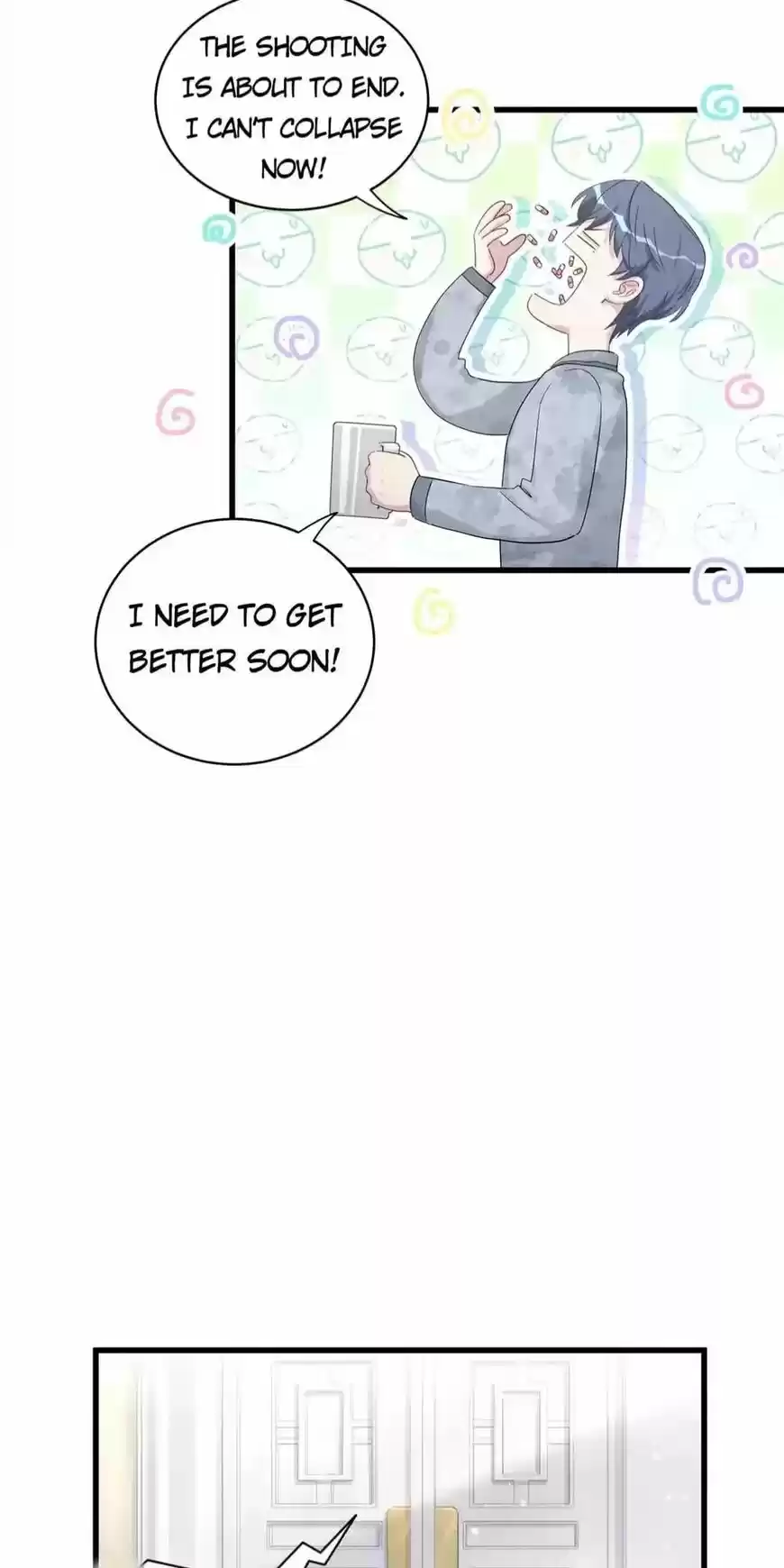 Whose Baby is it? ch.097