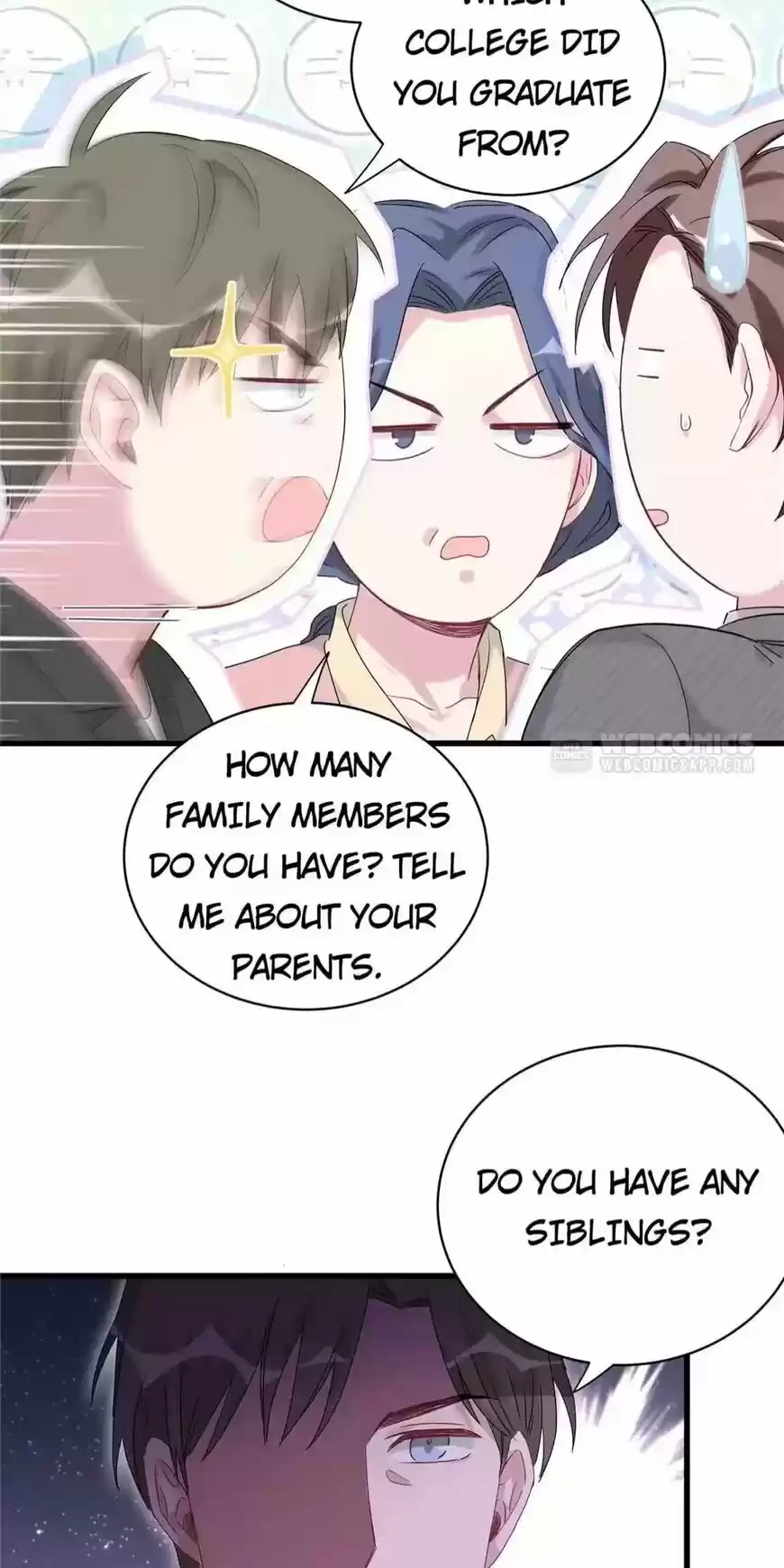 Whose Baby is it? ch.097