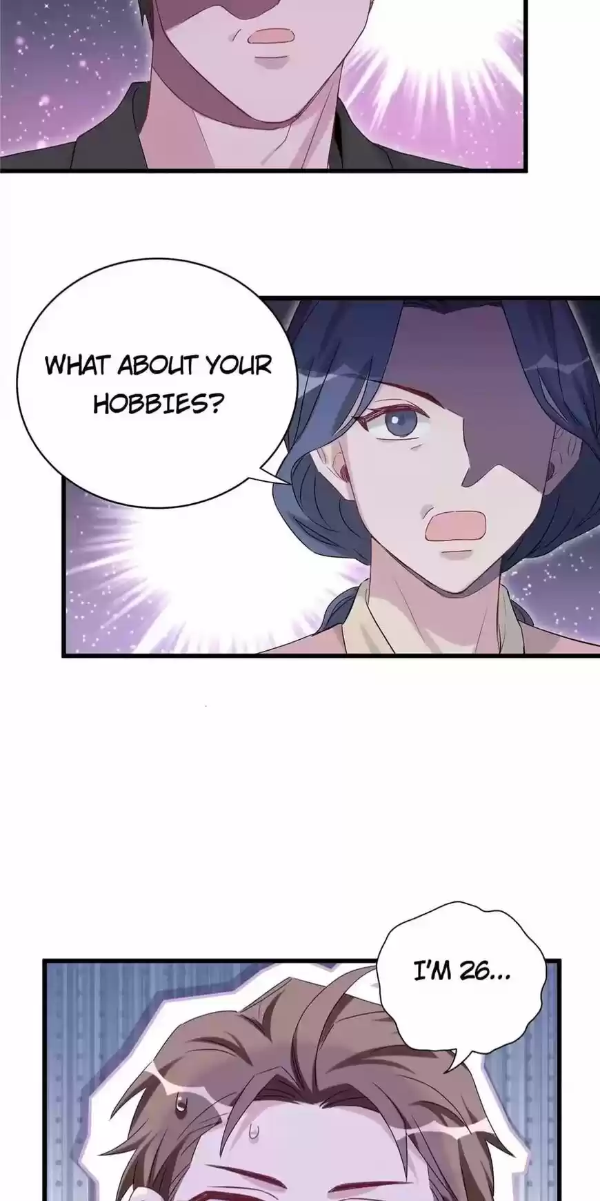 Whose Baby is it? ch.097