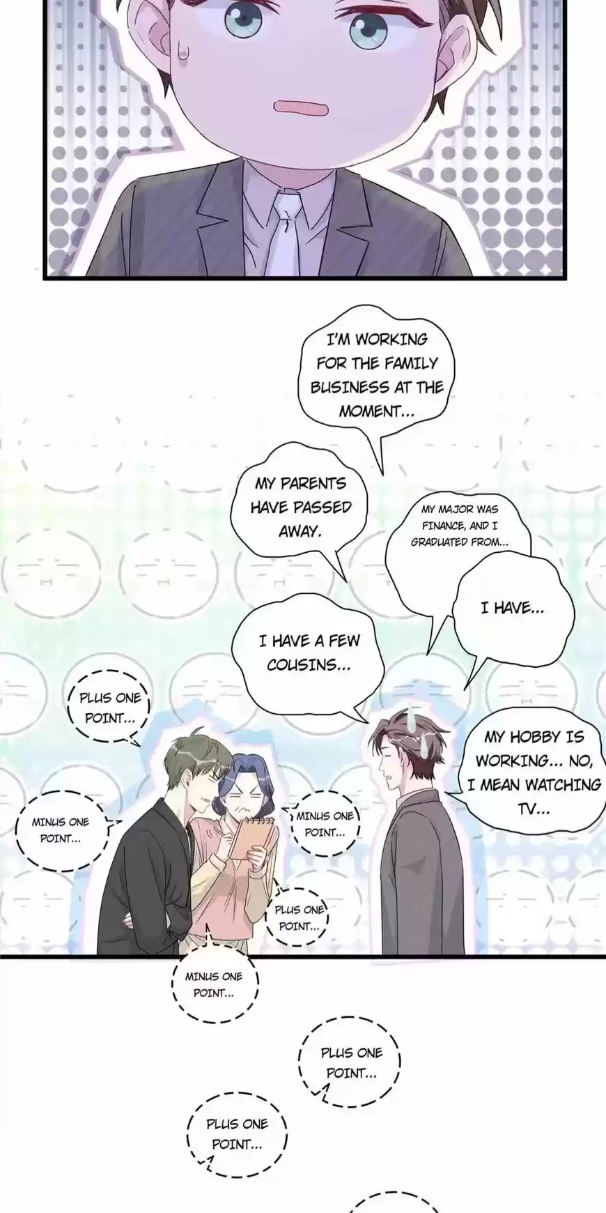 Whose Baby is it? ch.097