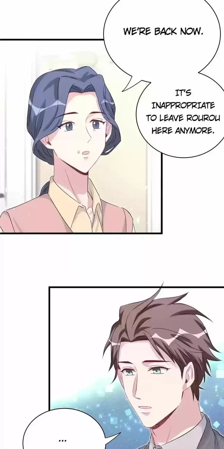 Whose Baby is it? ch.097