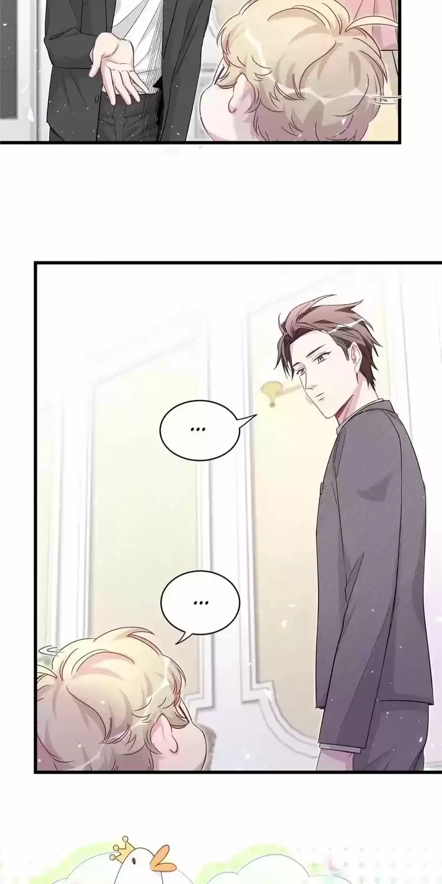 Whose Baby is it? ch.097