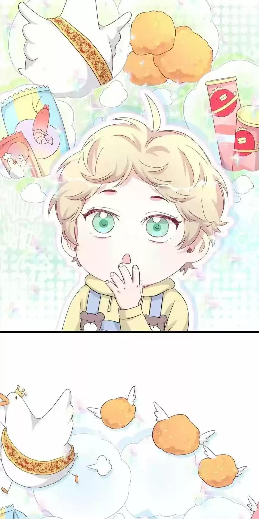 Whose Baby is it? ch.097