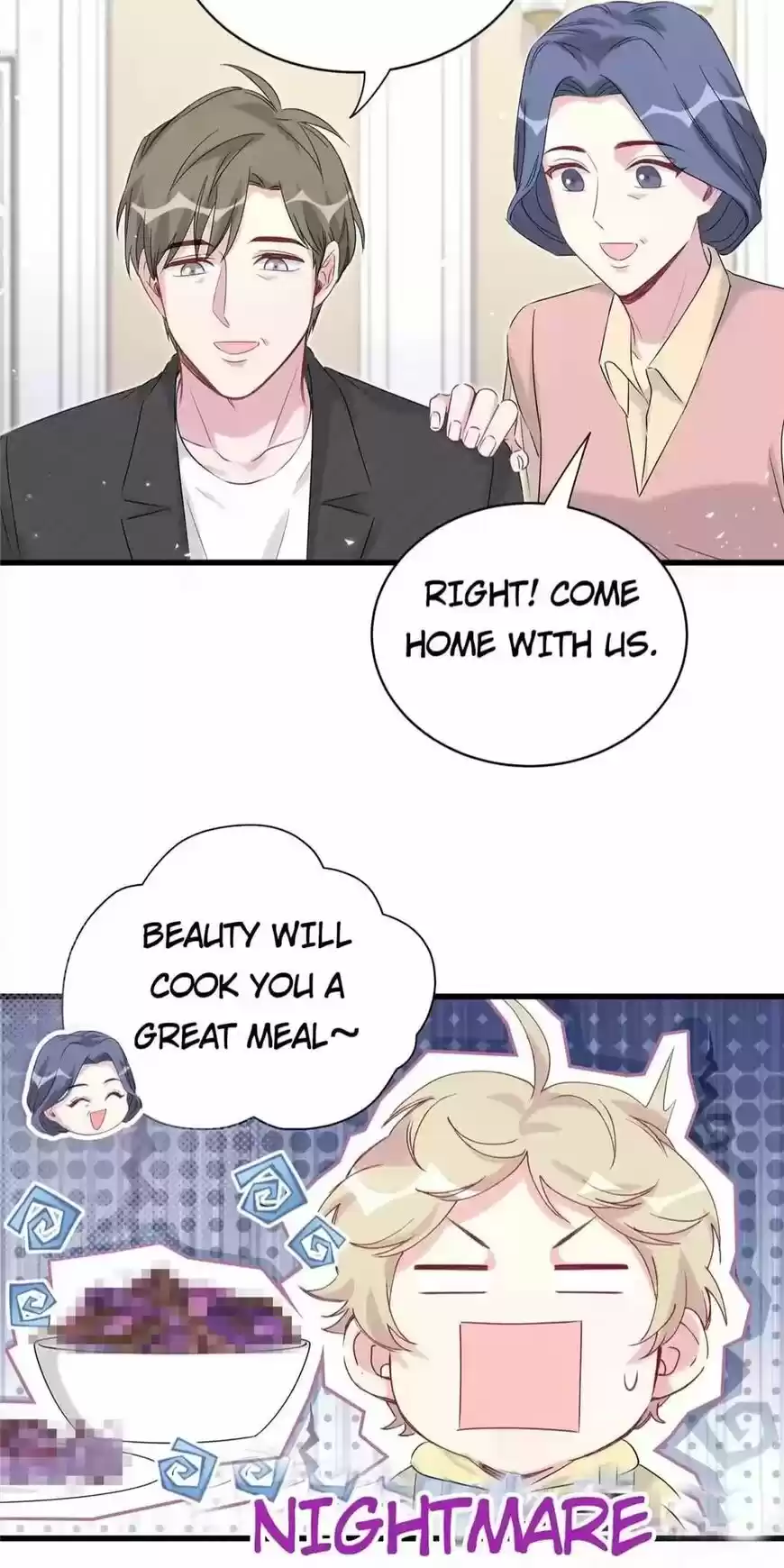 Whose Baby is it? ch.097