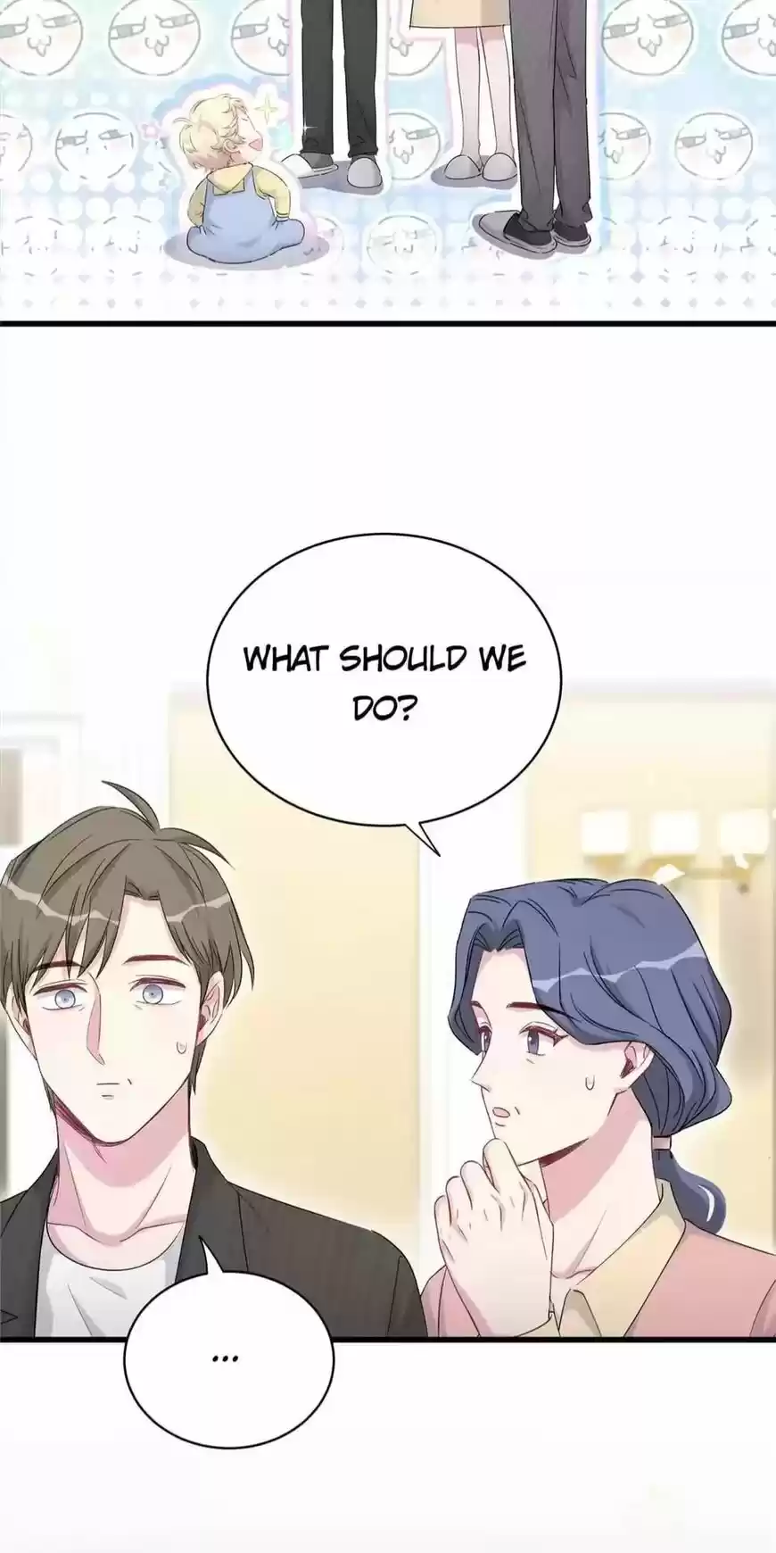 Whose Baby is it? ch.097