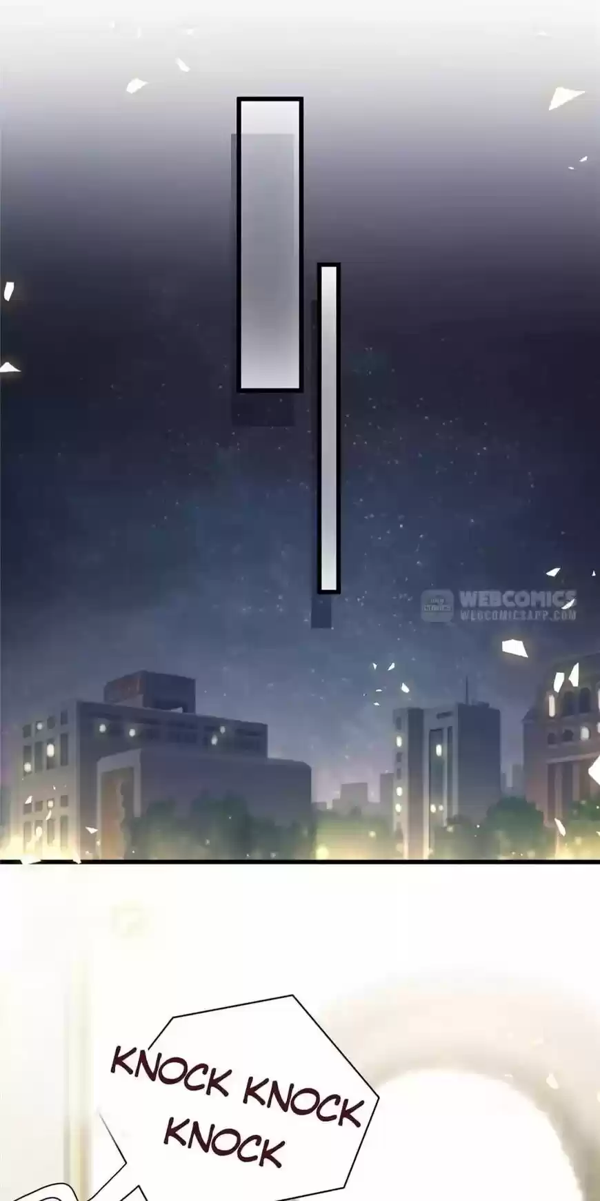 Whose Baby is it? ch.097