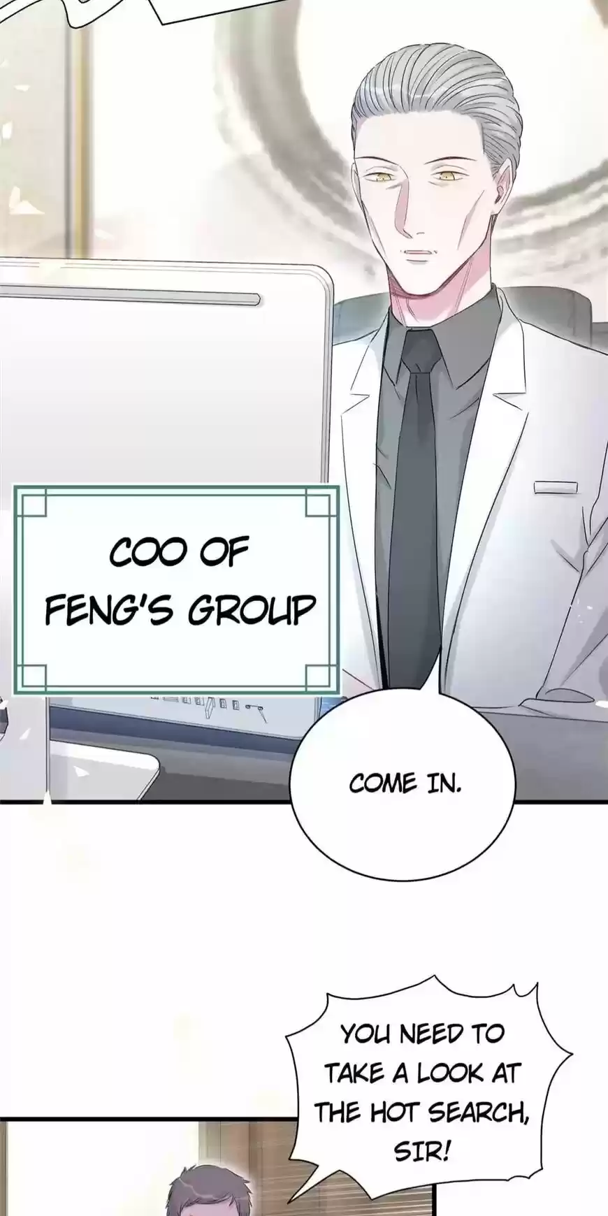 Whose Baby is it? ch.097