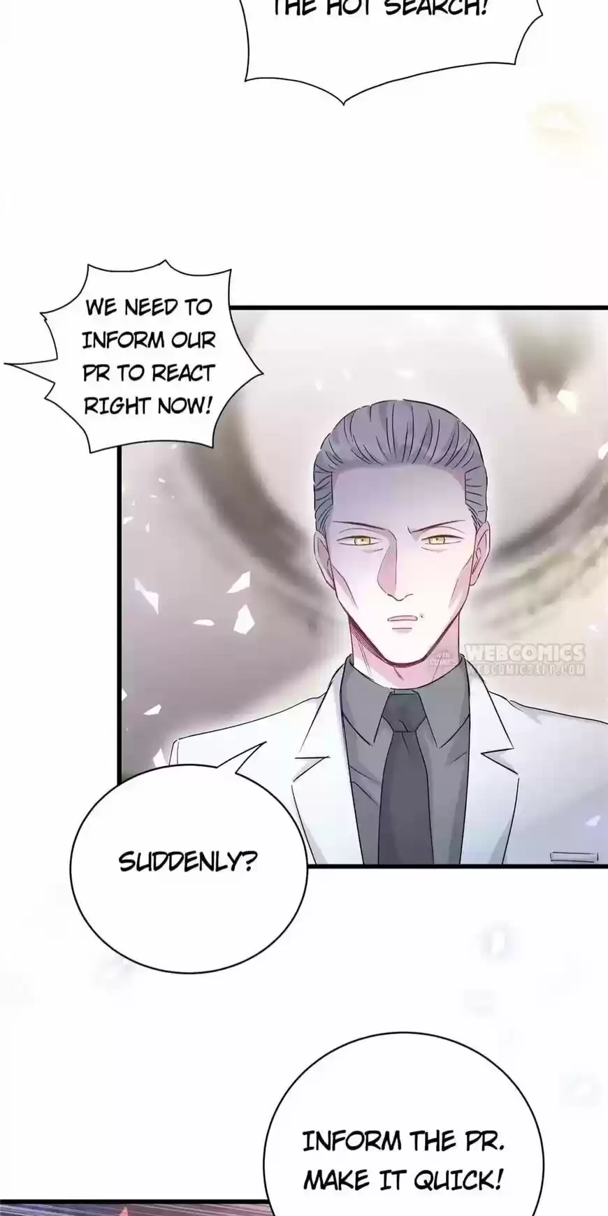 Whose Baby is it? ch.097