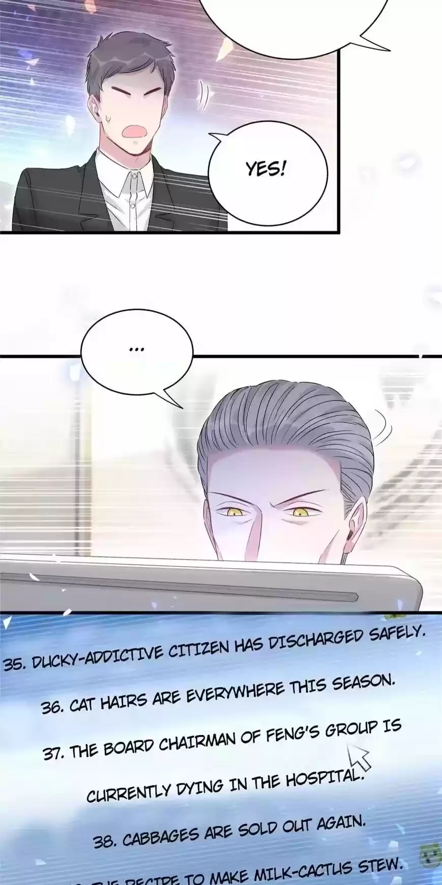 Whose Baby is it? ch.097