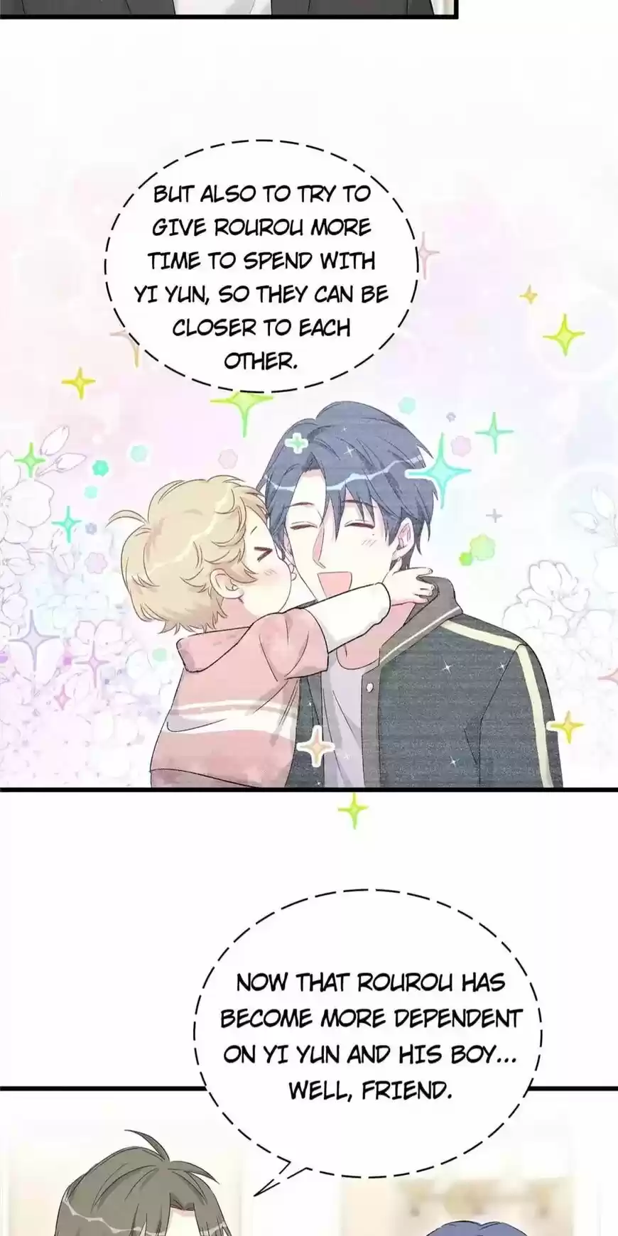 Whose Baby is it? ch.098