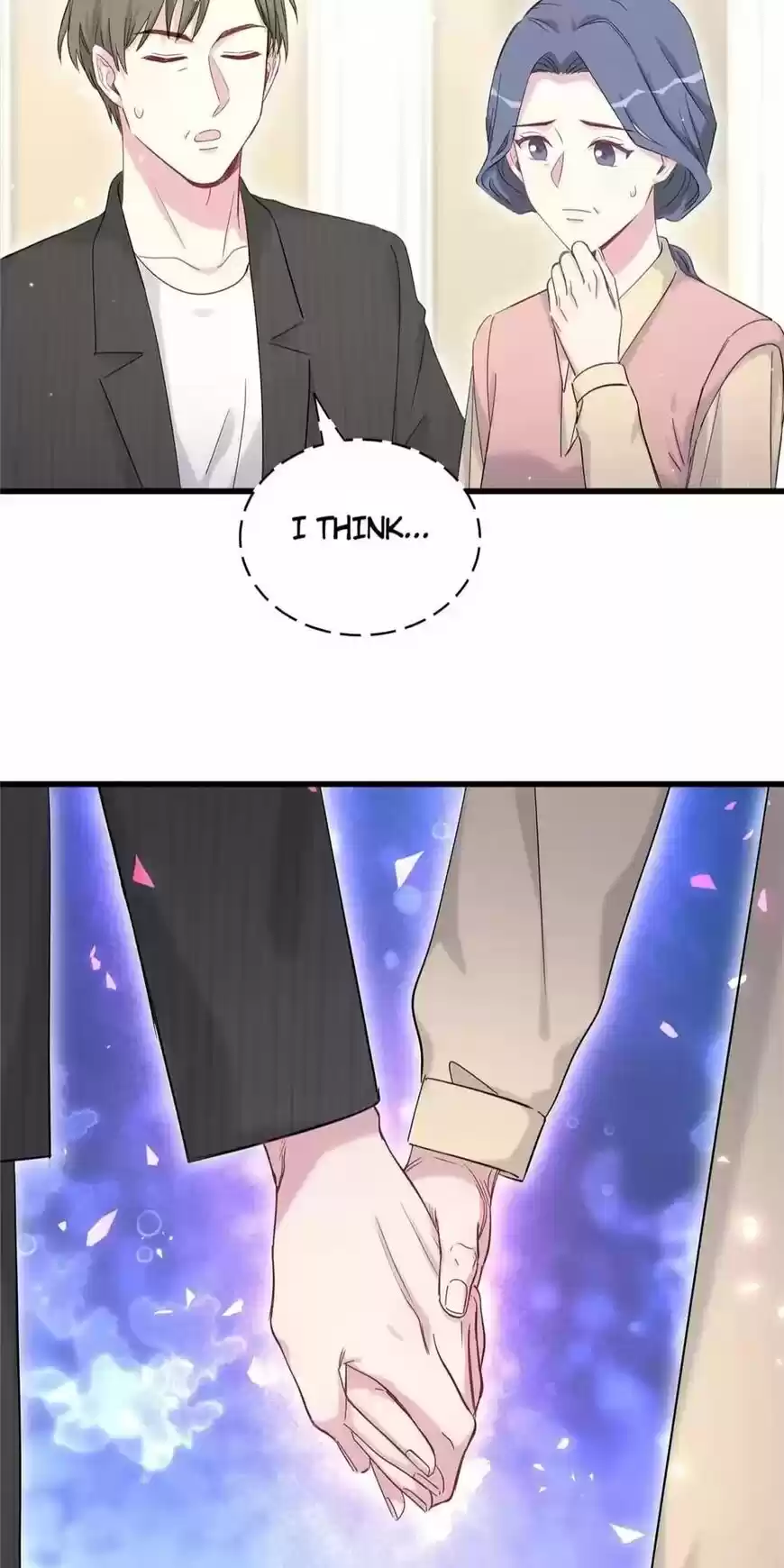 Whose Baby is it? ch.098