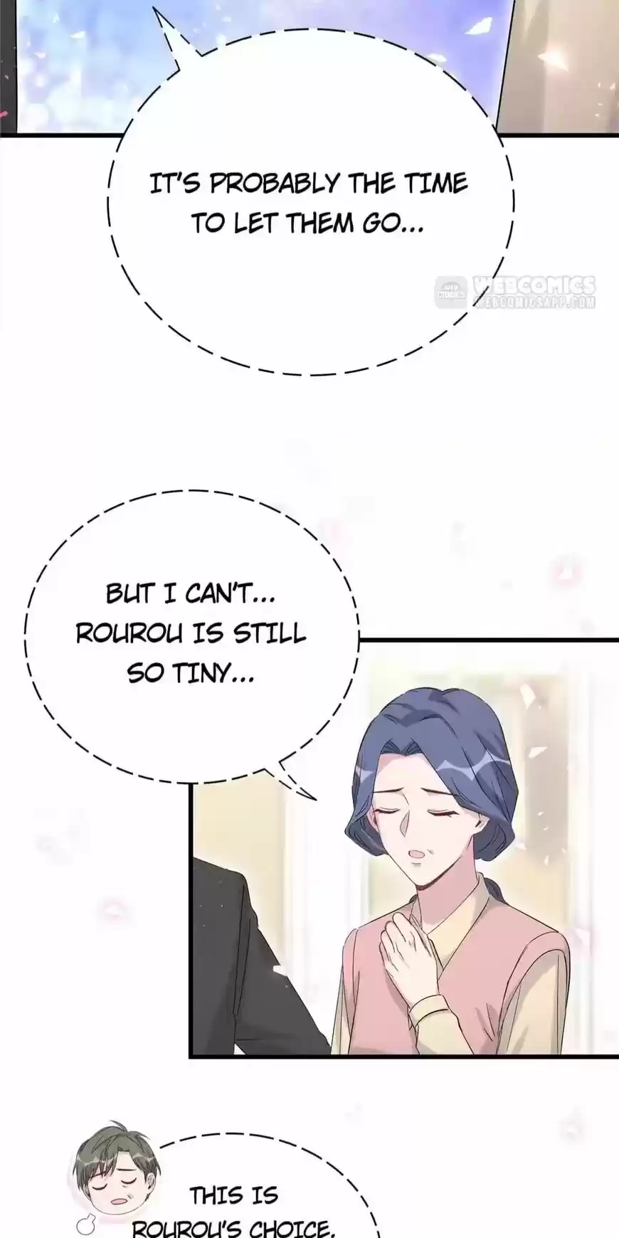 Whose Baby is it? ch.098