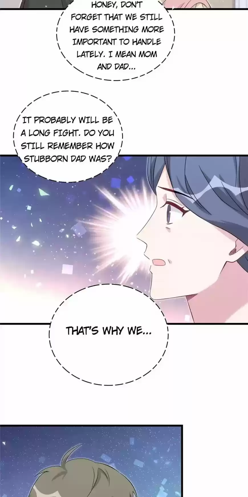 Whose Baby is it? ch.098