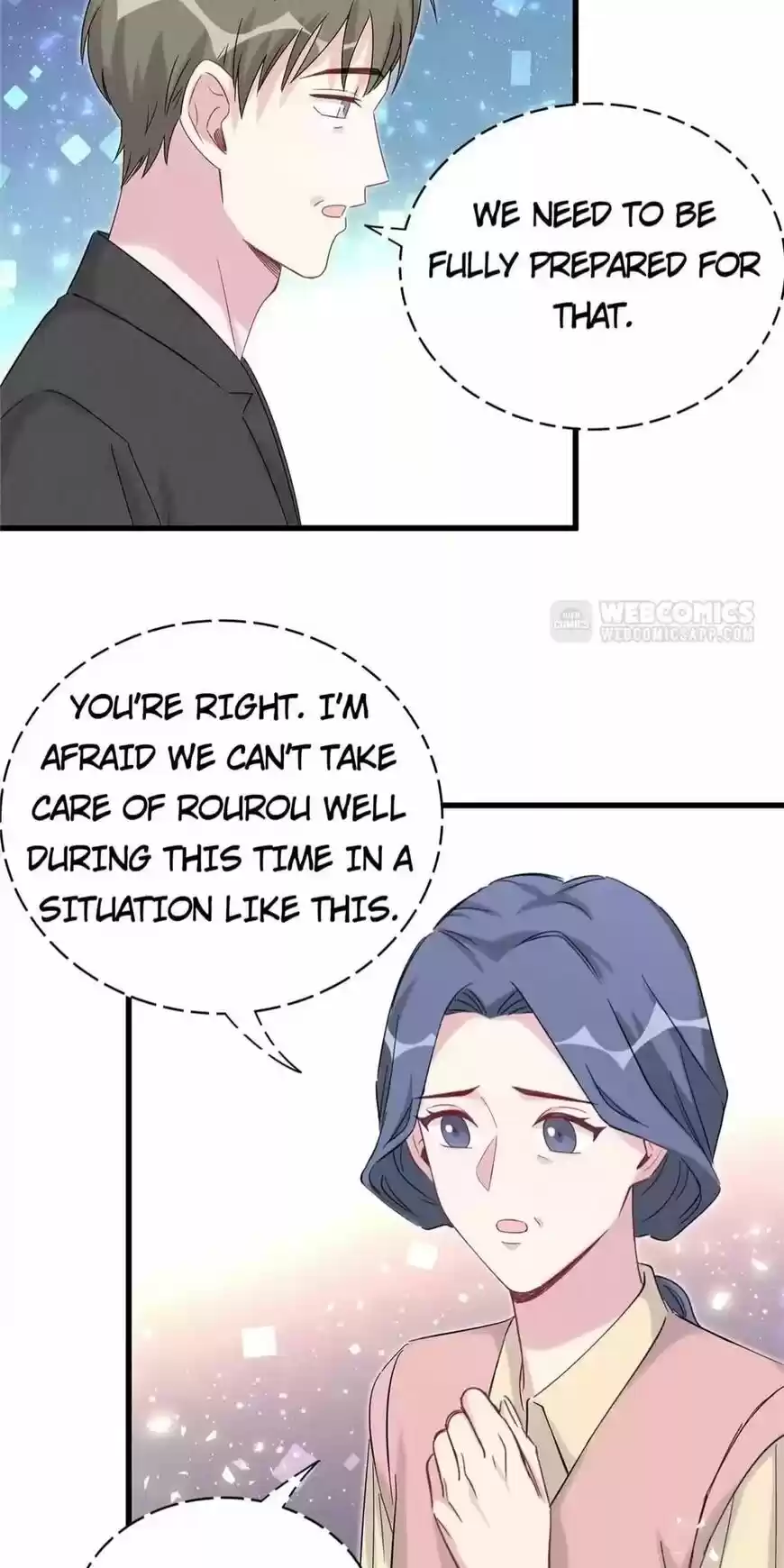 Whose Baby is it? ch.098