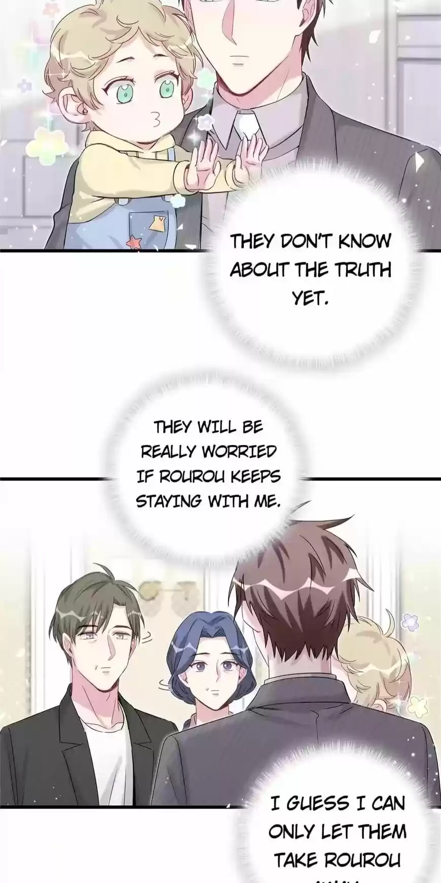 Whose Baby is it? ch.098