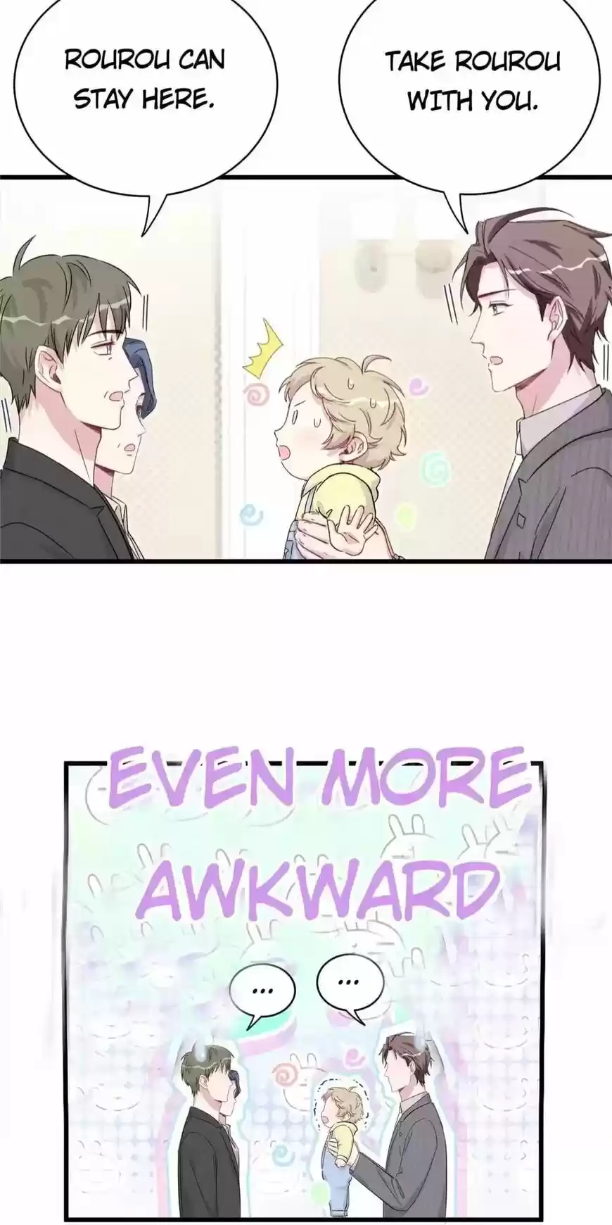 Whose Baby is it? ch.098