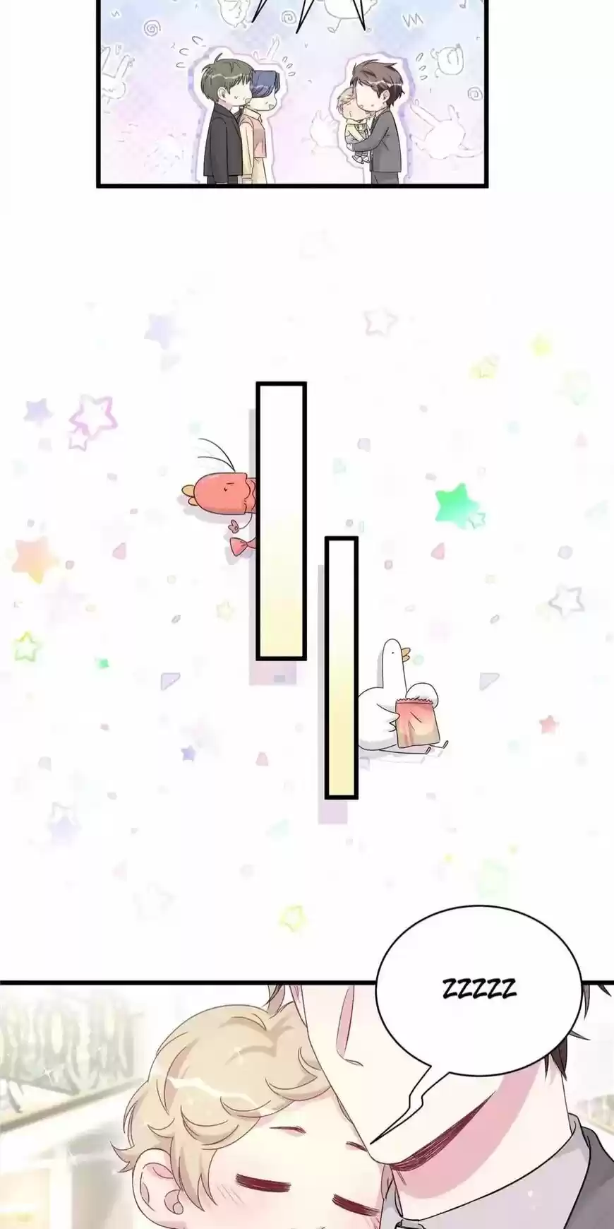 Whose Baby is it? ch.098