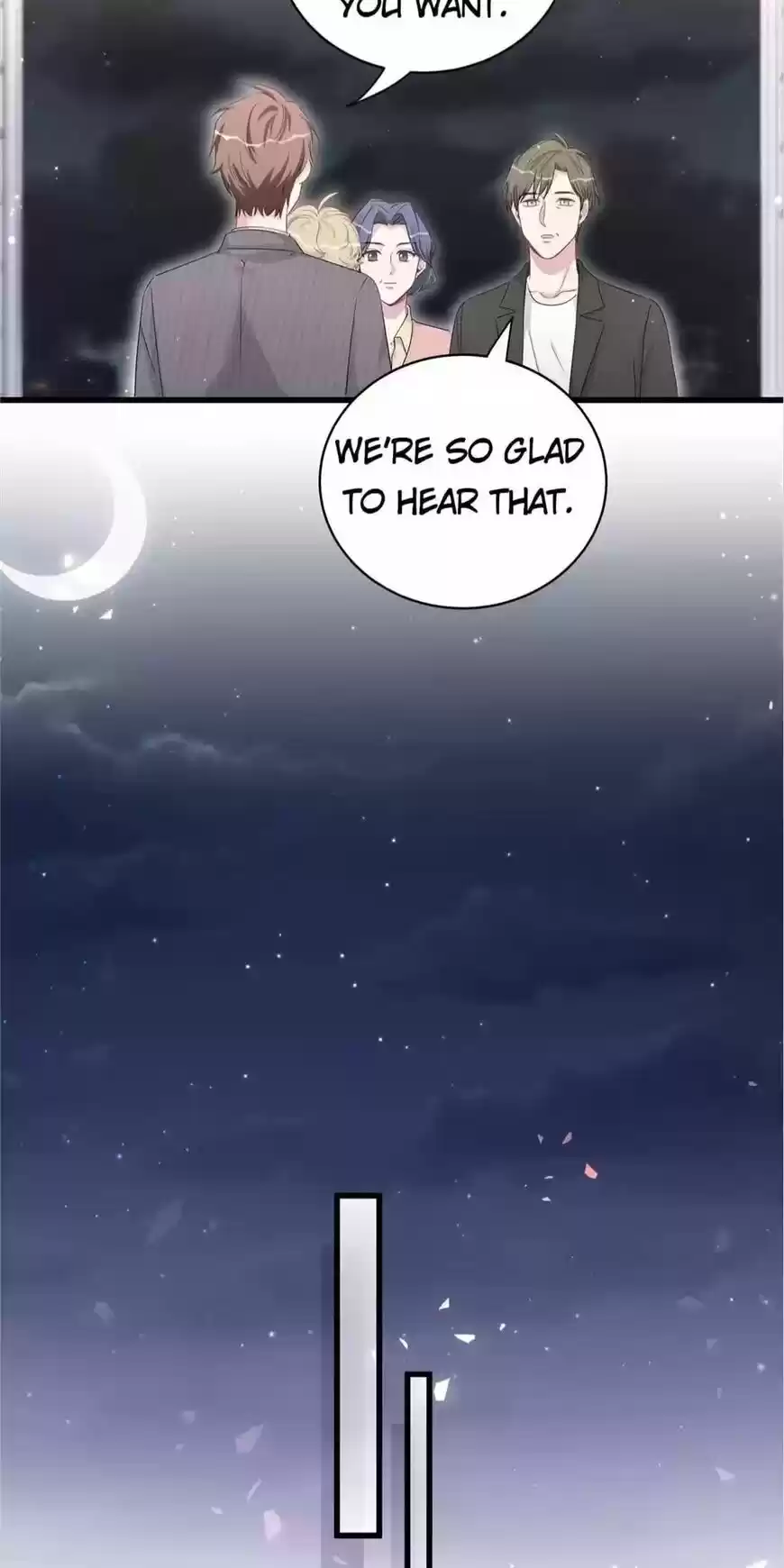 Whose Baby is it? ch.098