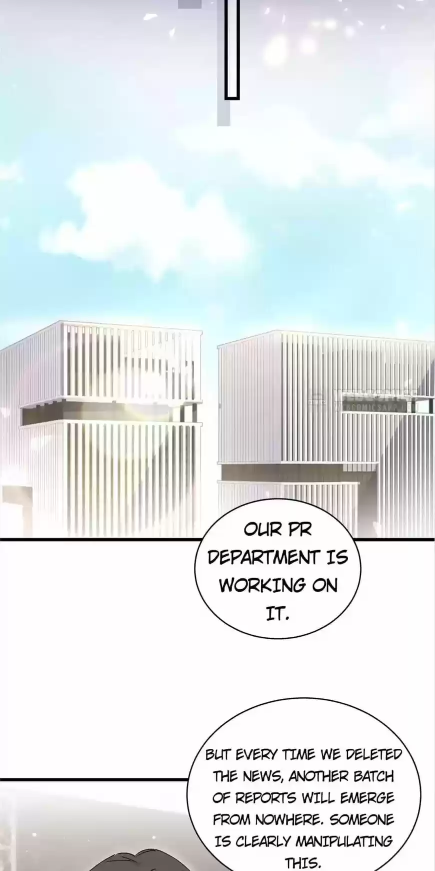 Whose Baby is it? ch.098