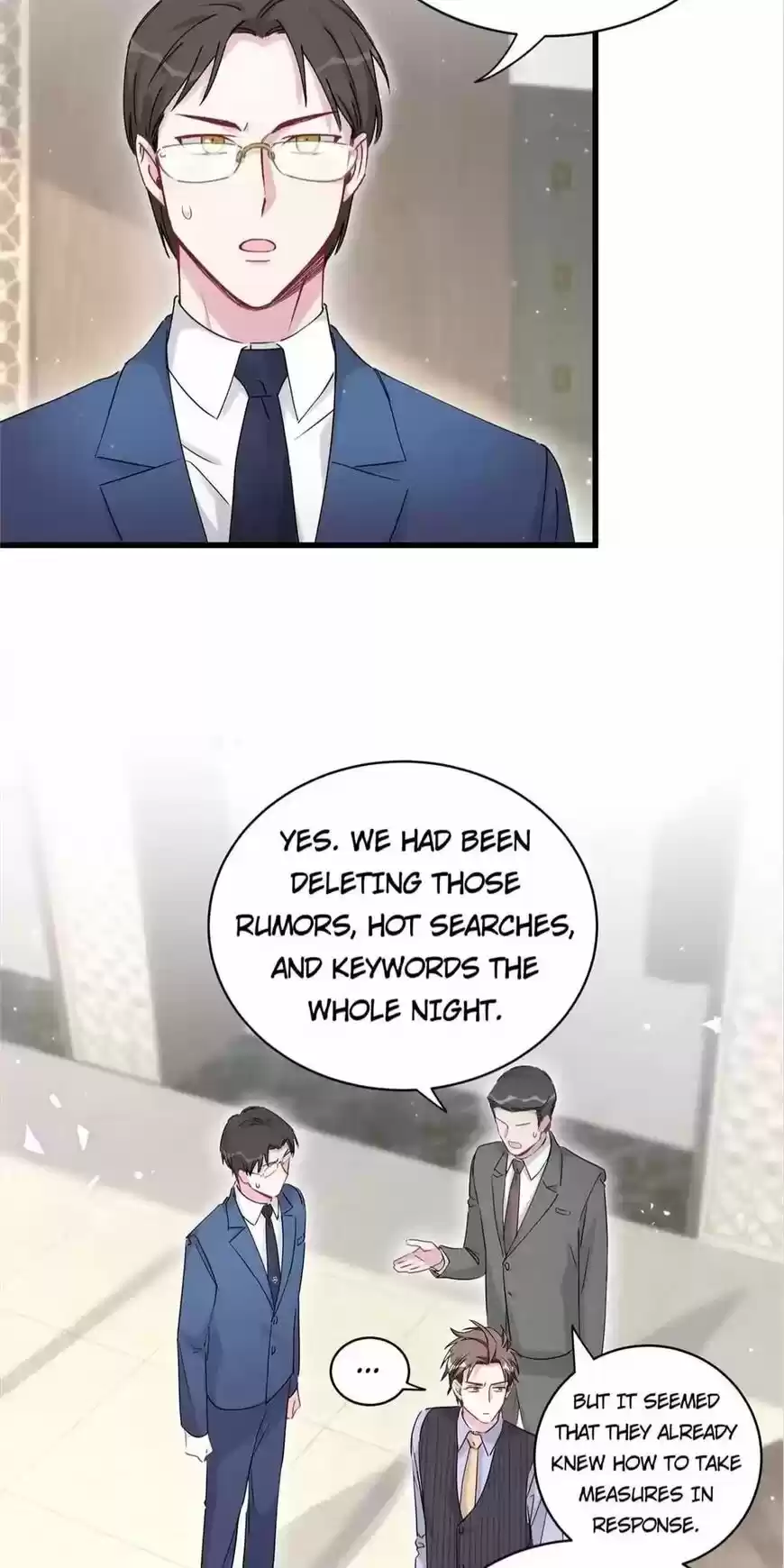 Whose Baby is it? ch.098