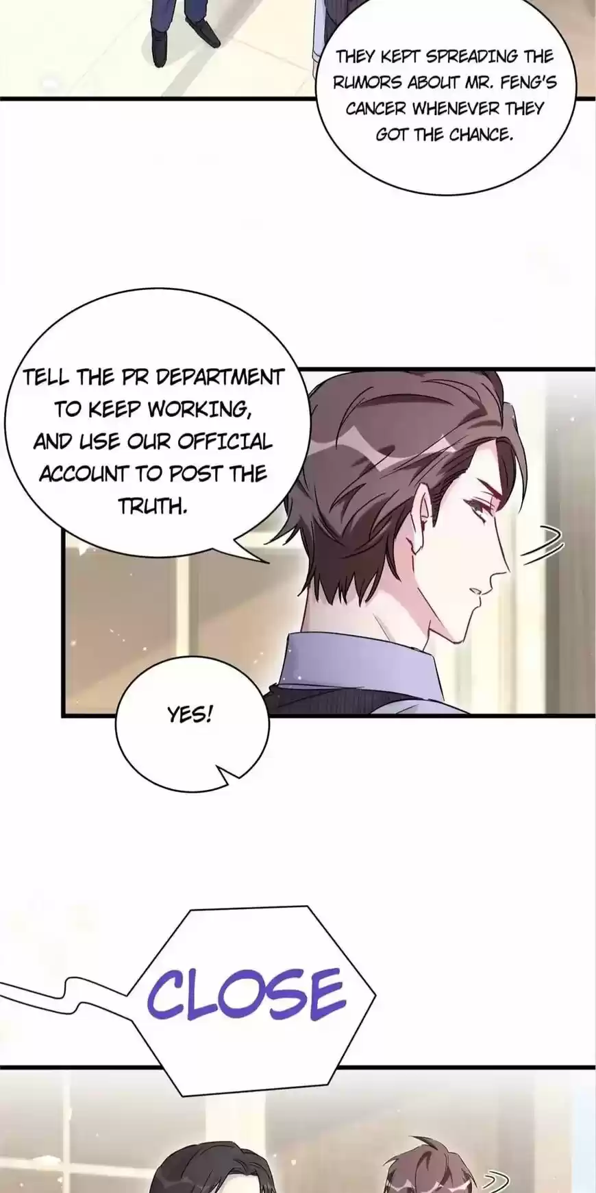 Whose Baby is it? ch.098