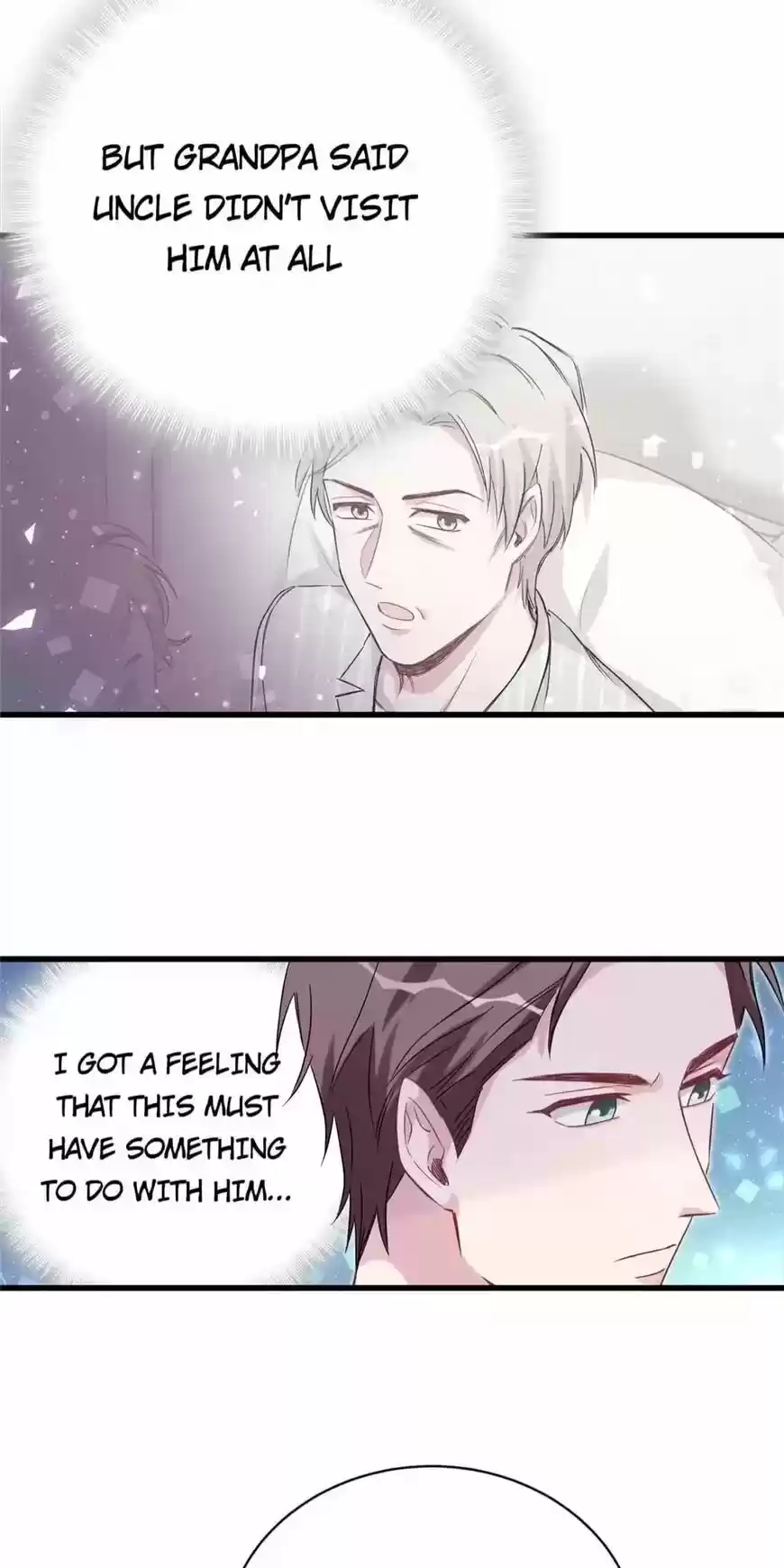 Whose Baby is it? ch.098