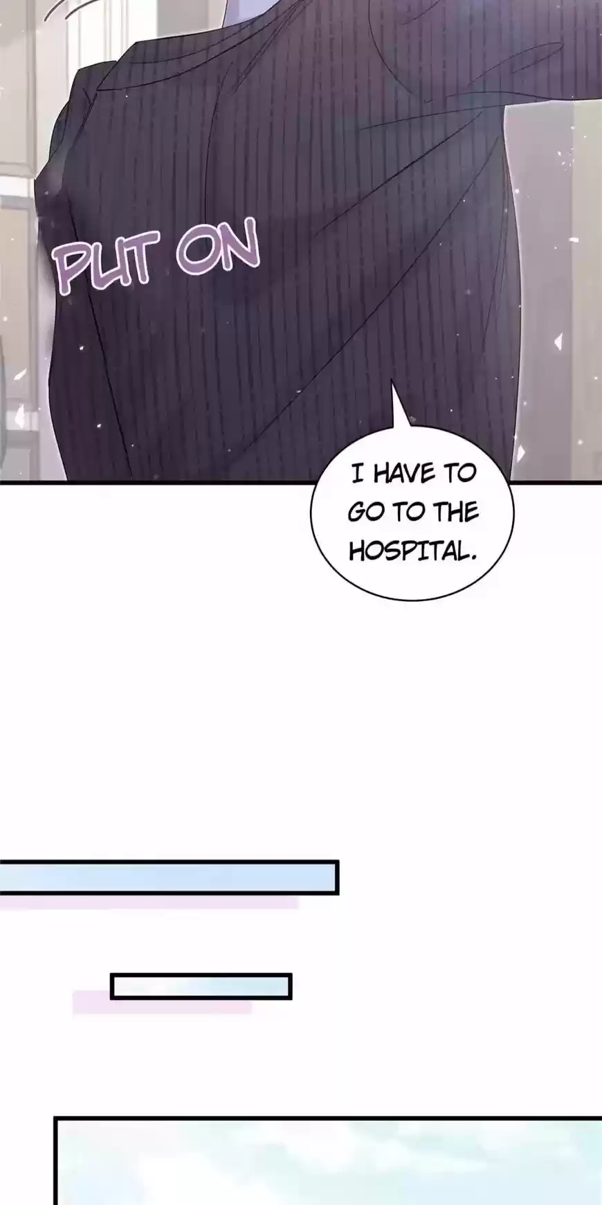 Whose Baby is it? ch.098