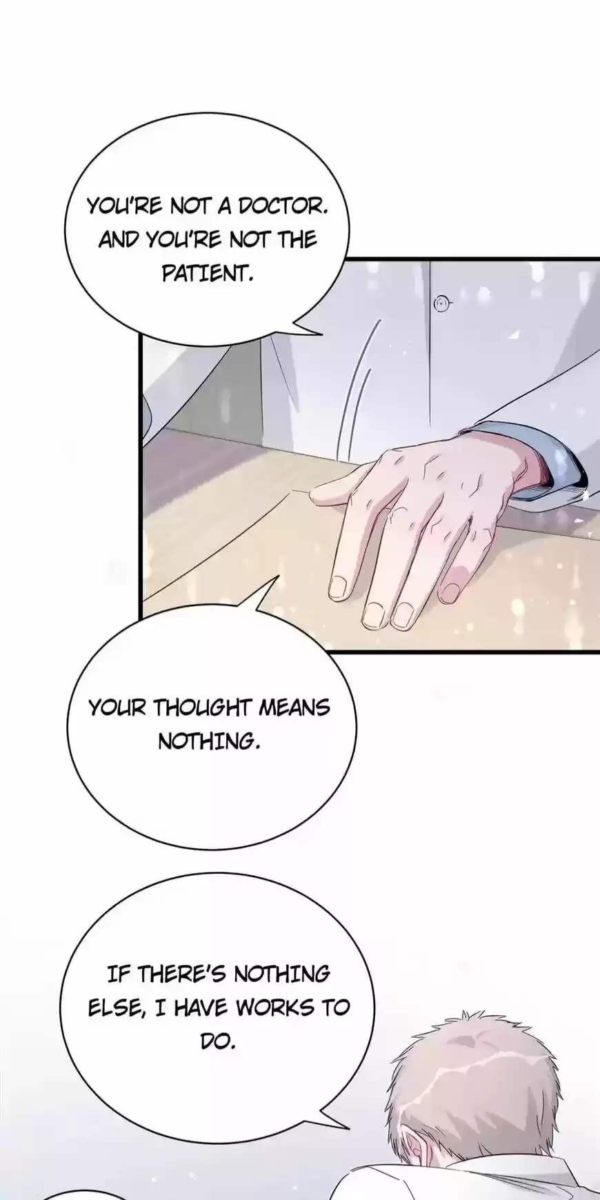 Whose Baby is it? ch.098